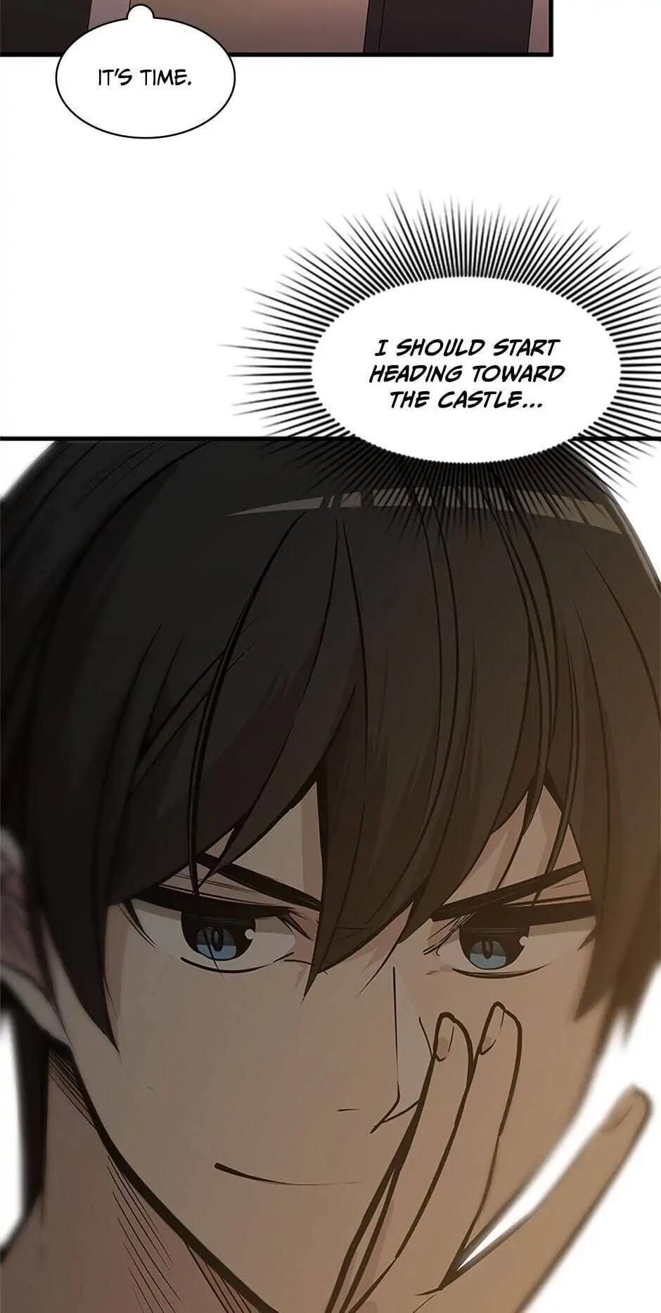Read The Tutorial Is Too Tough! Manga Online