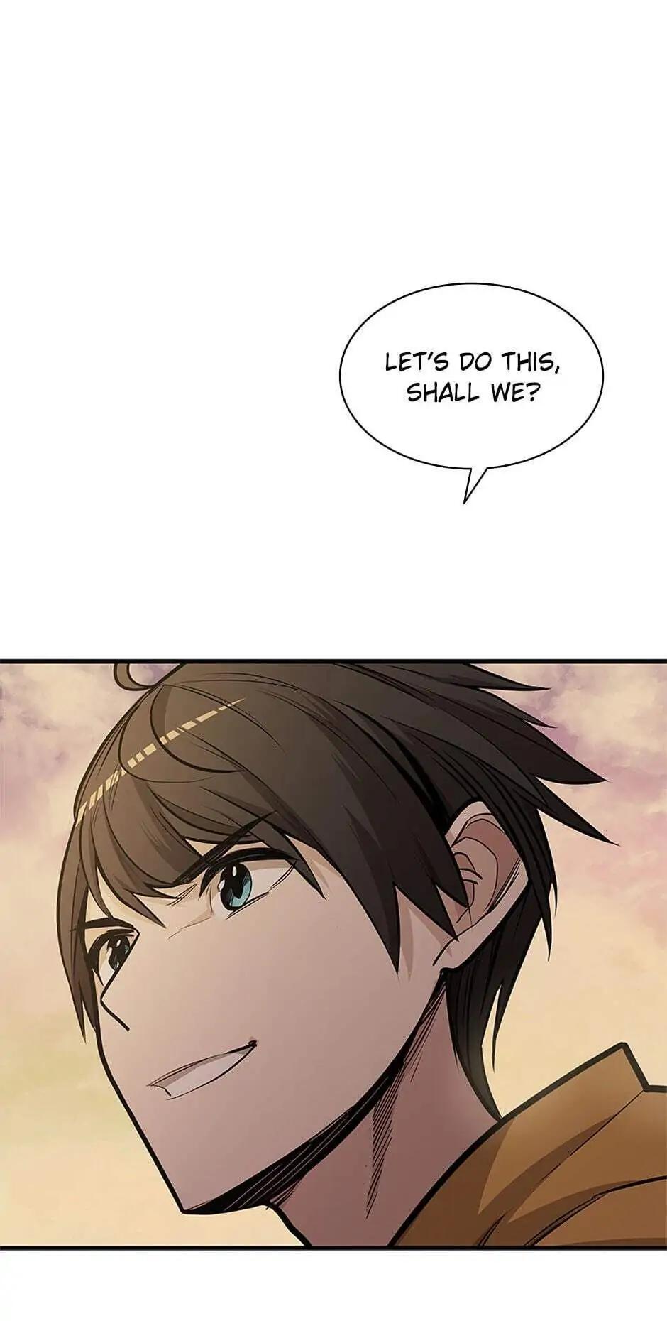 Read The Tutorial Is Too Tough! Manga Online