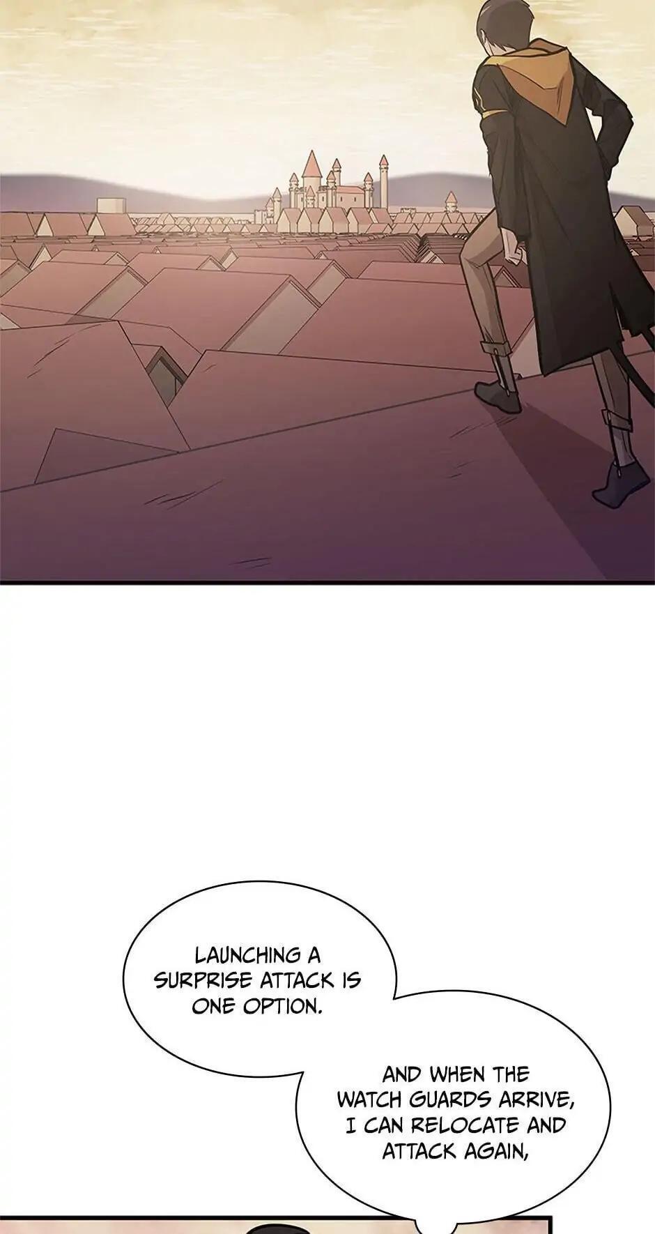 Read The Tutorial Is Too Tough! Manga Online