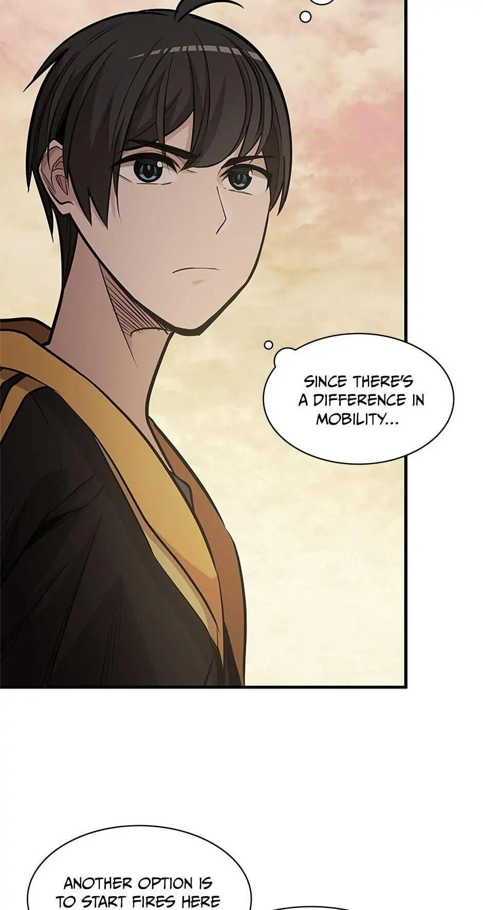 Read The Tutorial Is Too Tough! Manga Online