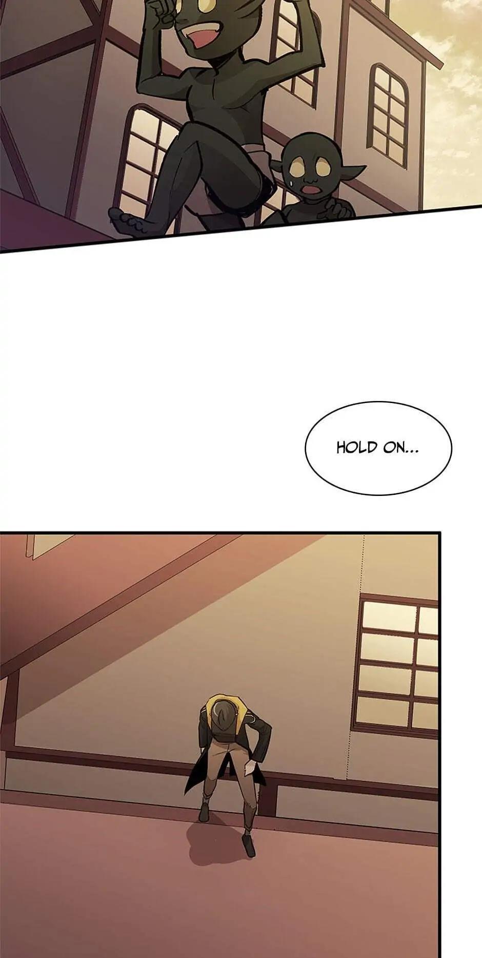 Read The Tutorial Is Too Tough! Manga Online