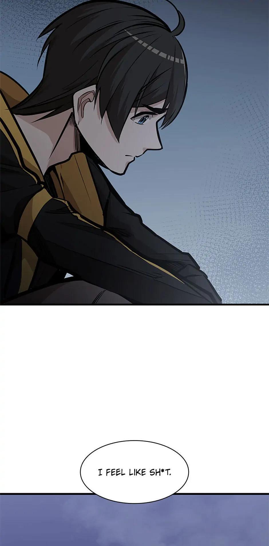 Read The Tutorial Is Too Tough! Manga Online