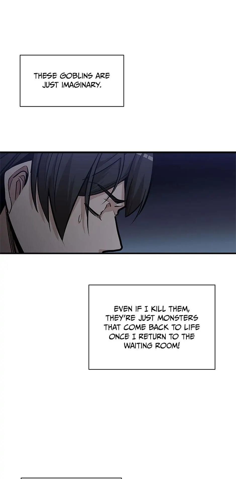 Read The Tutorial Is Too Tough! Manga Online