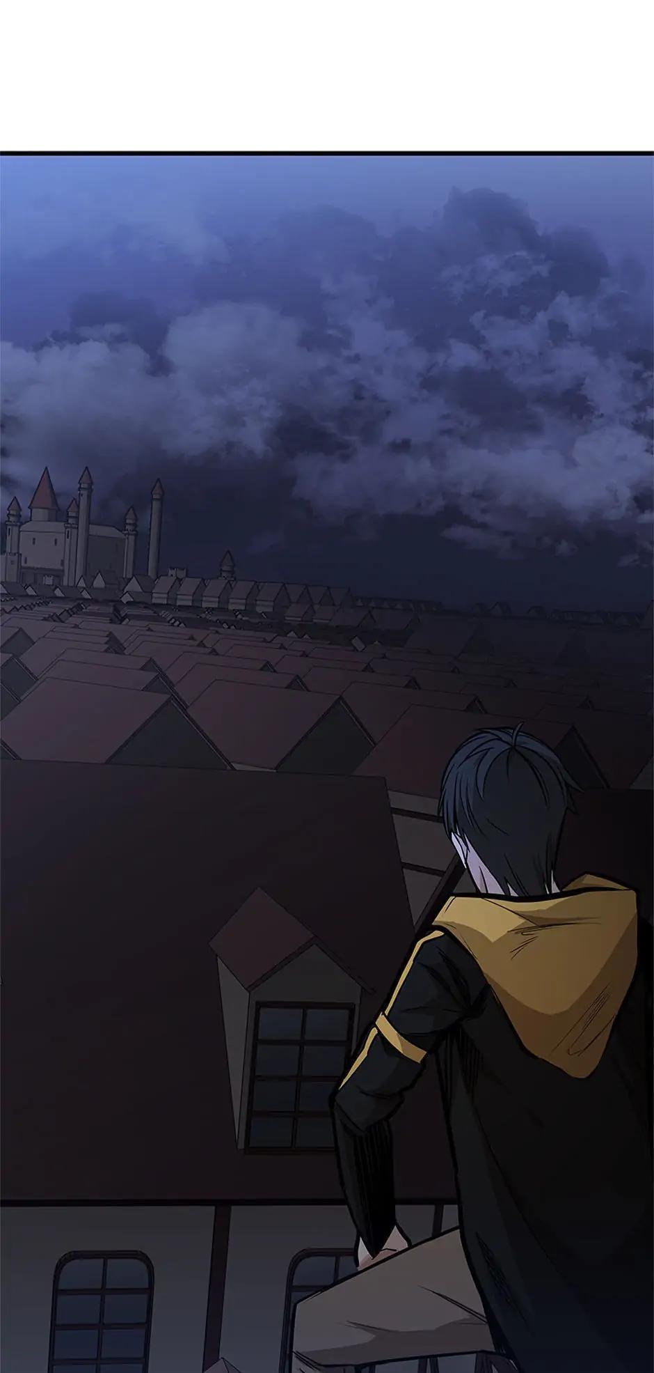 Read The Tutorial Is Too Tough! Manga Online