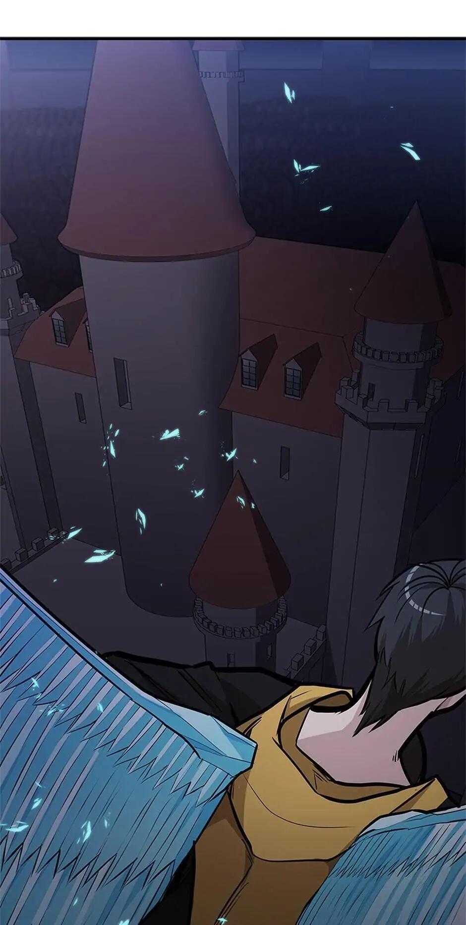 Read The Tutorial Is Too Tough! Manga Online