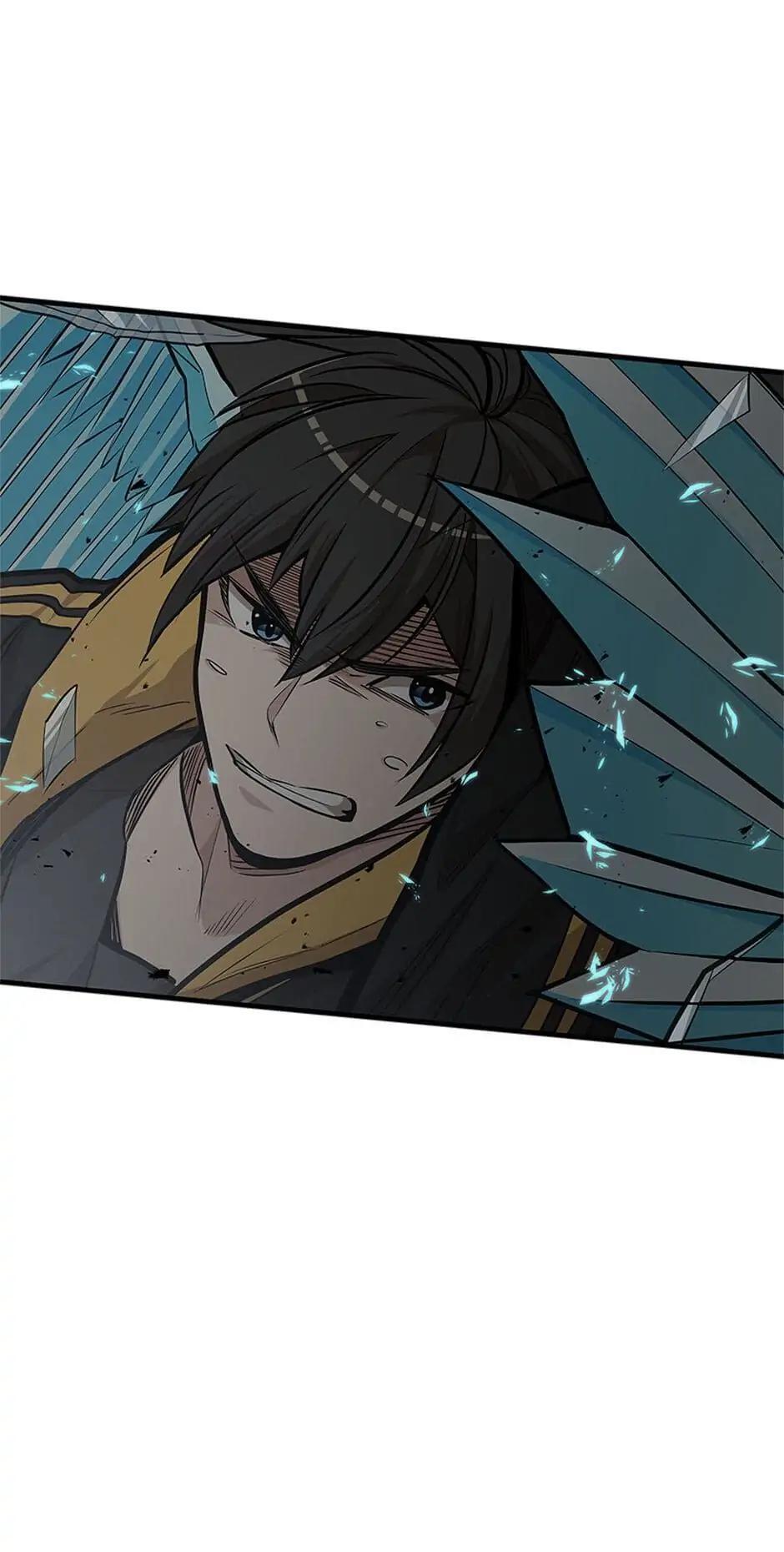 Read The Tutorial Is Too Tough! Manga Online