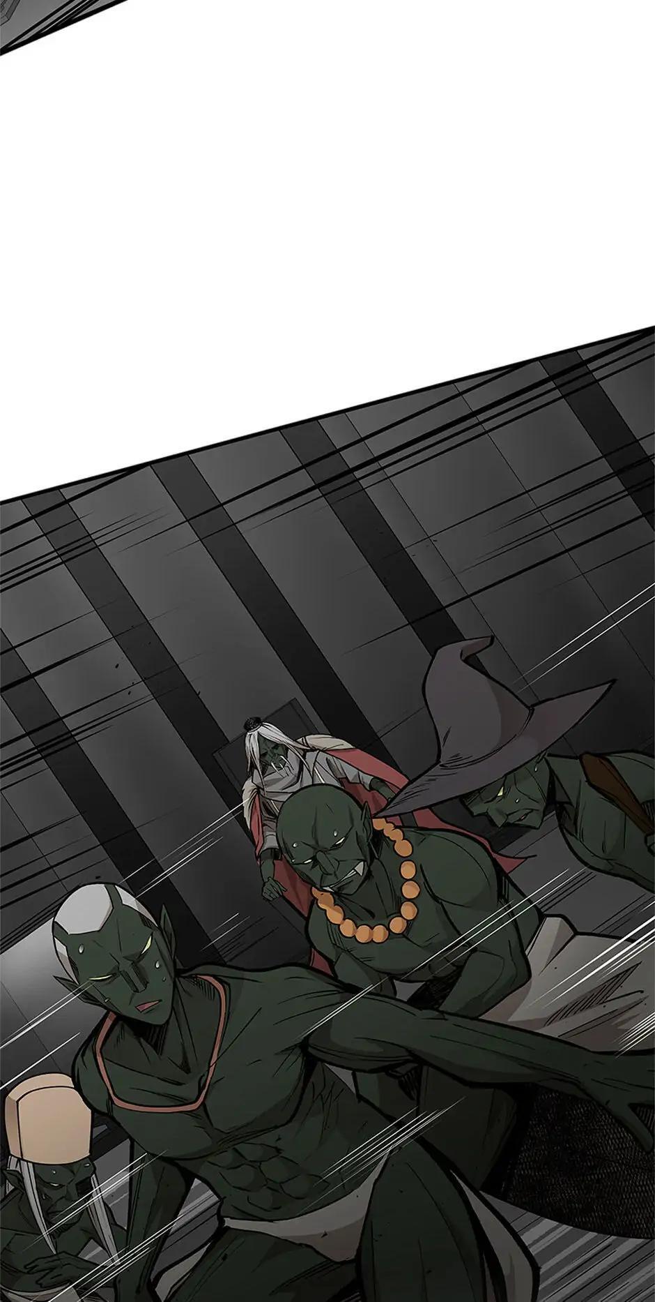 Read The Tutorial Is Too Tough! Manga Online