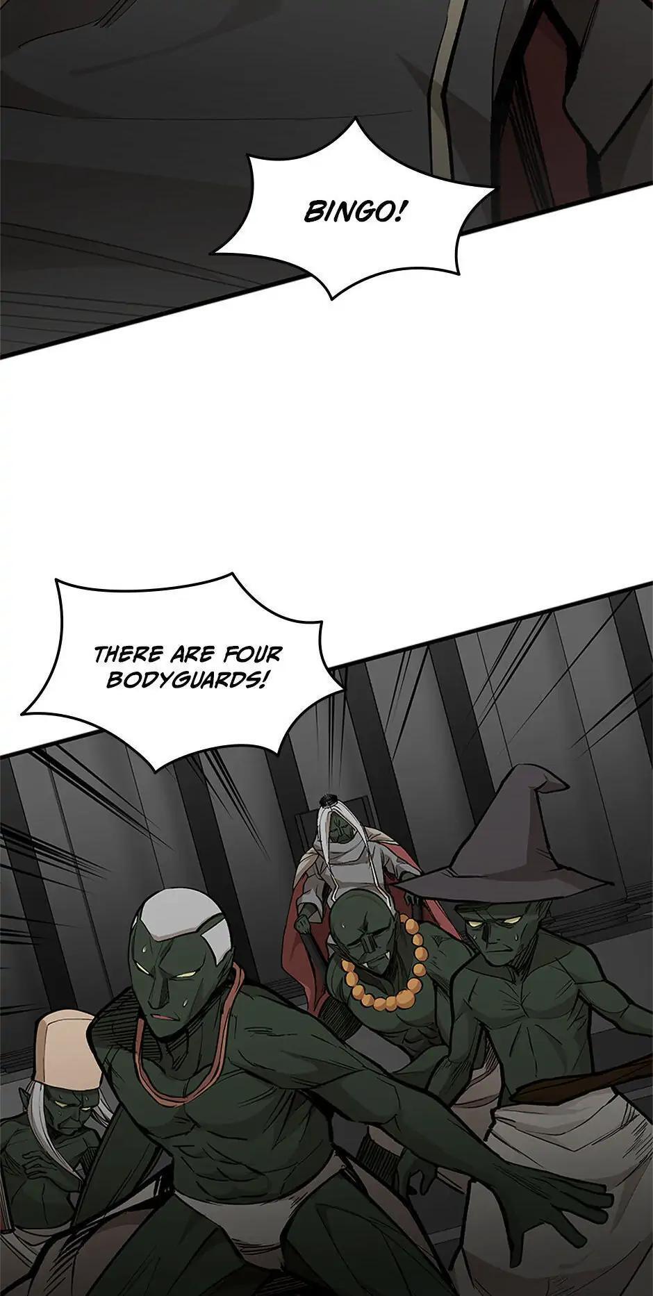 Read The Tutorial Is Too Tough! Manga Online