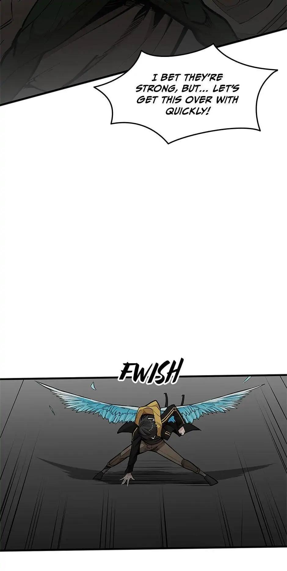 Read The Tutorial Is Too Tough! Manga Online