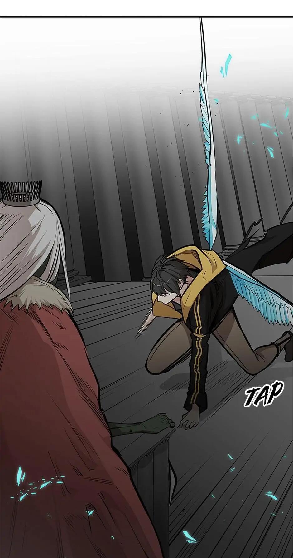 Read The Tutorial Is Too Tough! Manga Online