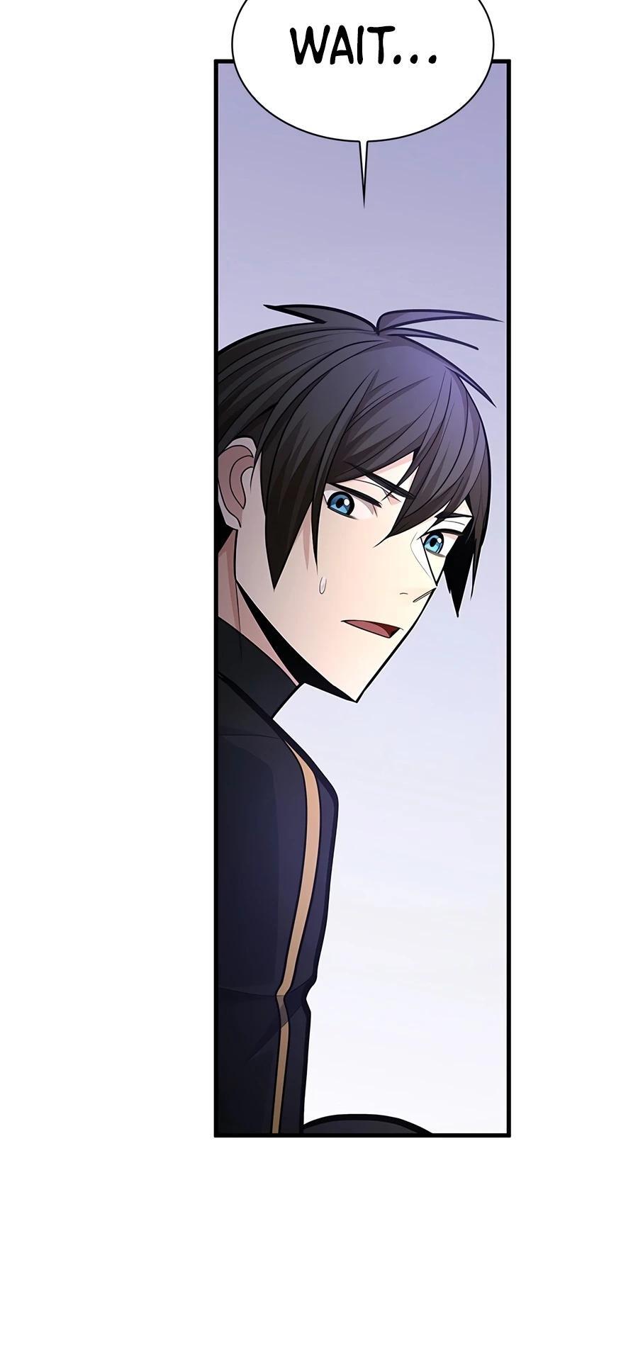 Read The Tutorial Is Too Tough! Manga Online