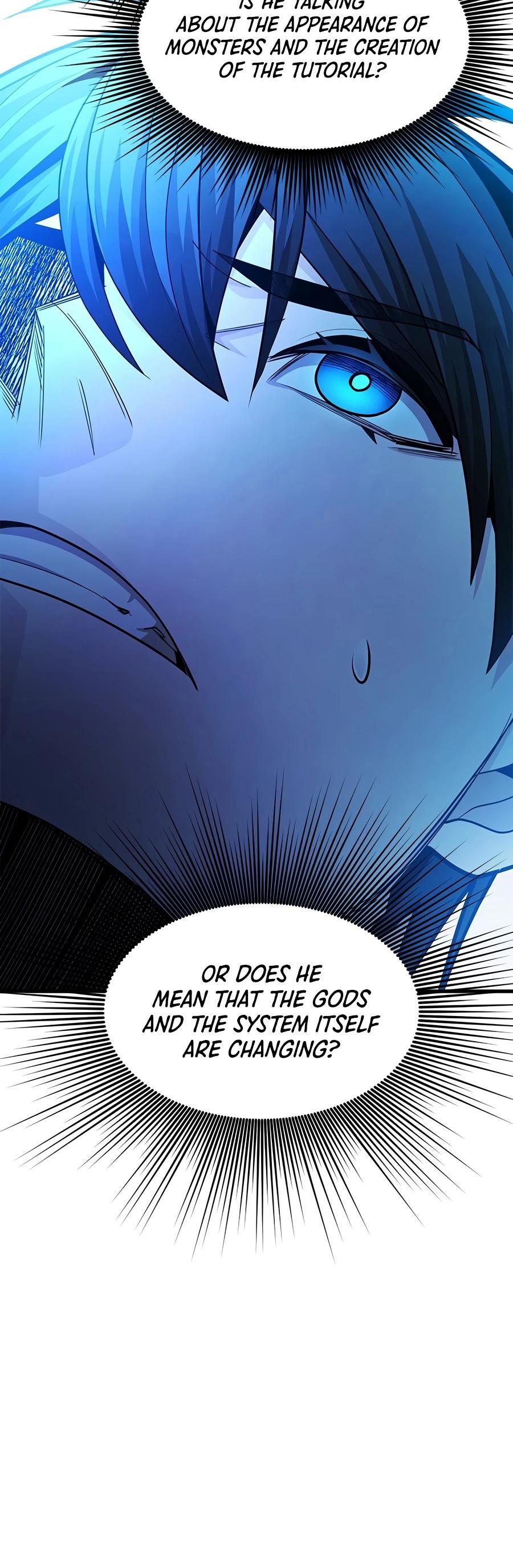 Read The Tutorial Is Too Tough! Manga Online