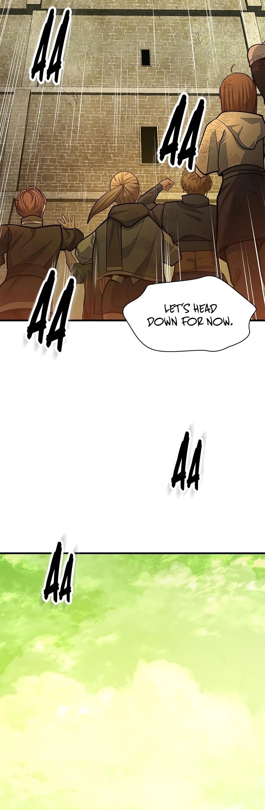 Read The Tutorial Is Too Tough! Manga Online