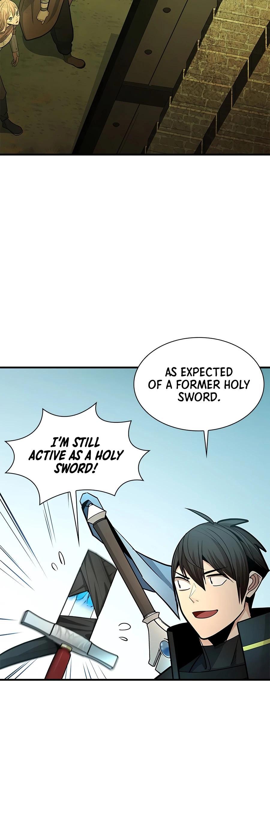 Read The Tutorial Is Too Tough! Manga Online
