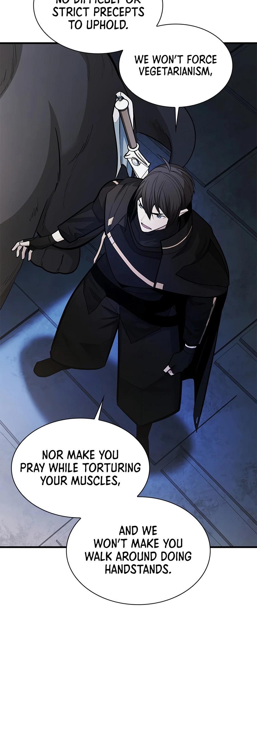 Read The Tutorial Is Too Tough! Manga Online