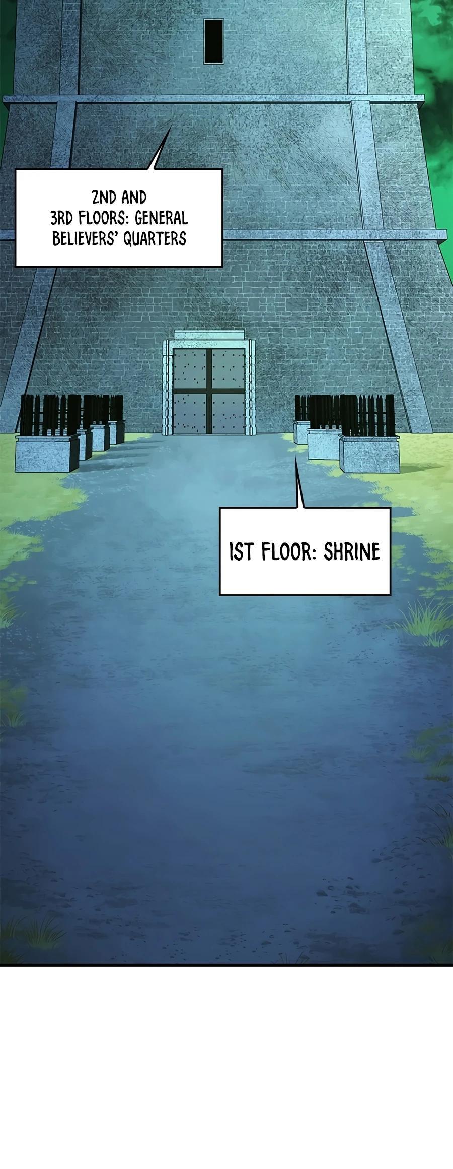 Read The Tutorial Is Too Tough! Manga Online