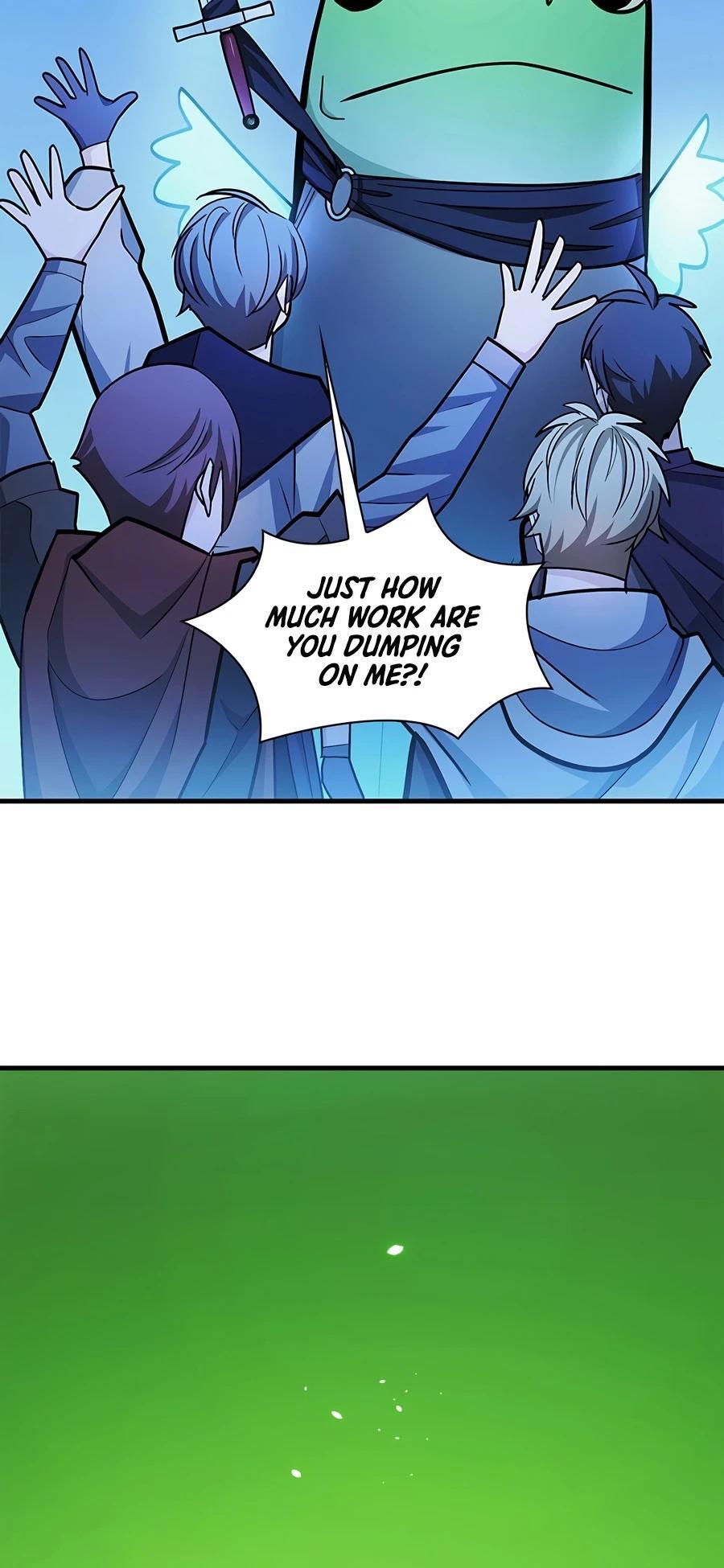 Read The Tutorial Is Too Tough! Manga Online