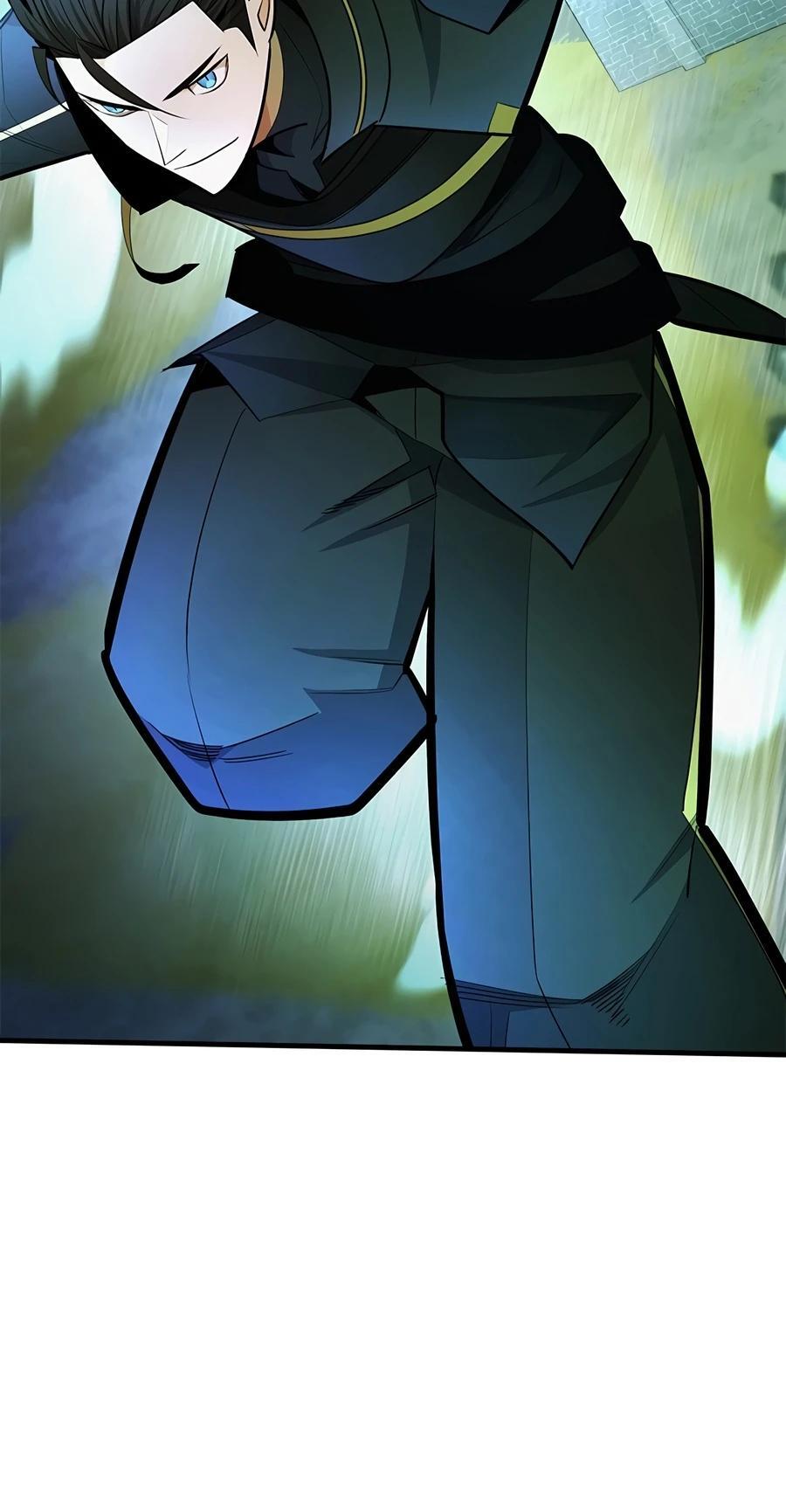 Read The Tutorial Is Too Tough! Manga Online