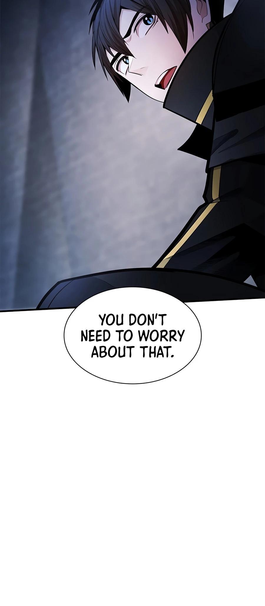 Read The Tutorial Is Too Tough! Manga Online