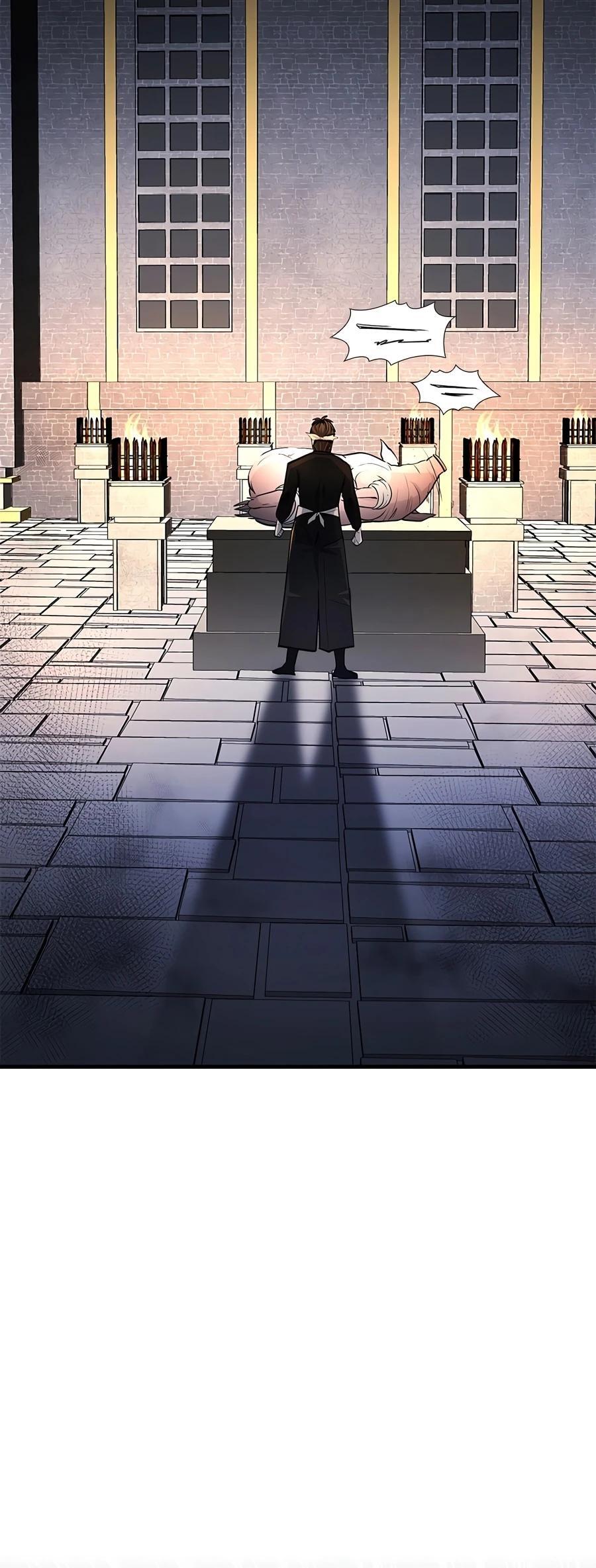 Read The Tutorial Is Too Tough! Manga Online