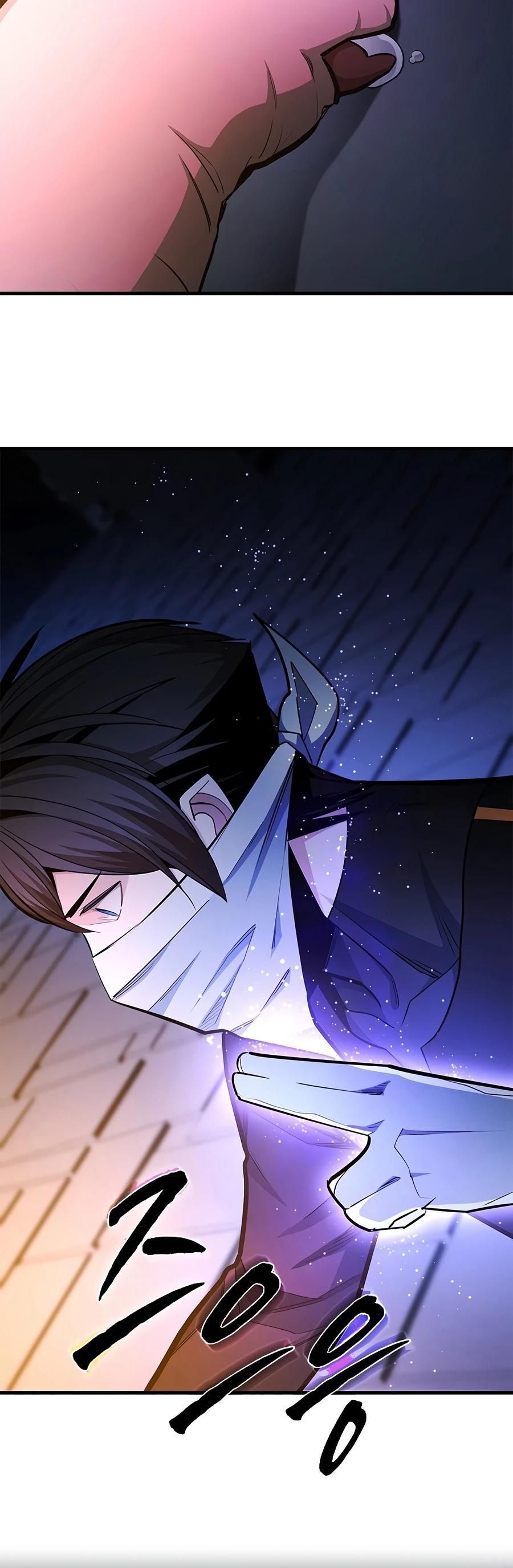 Read The Tutorial Is Too Tough! Manga Online