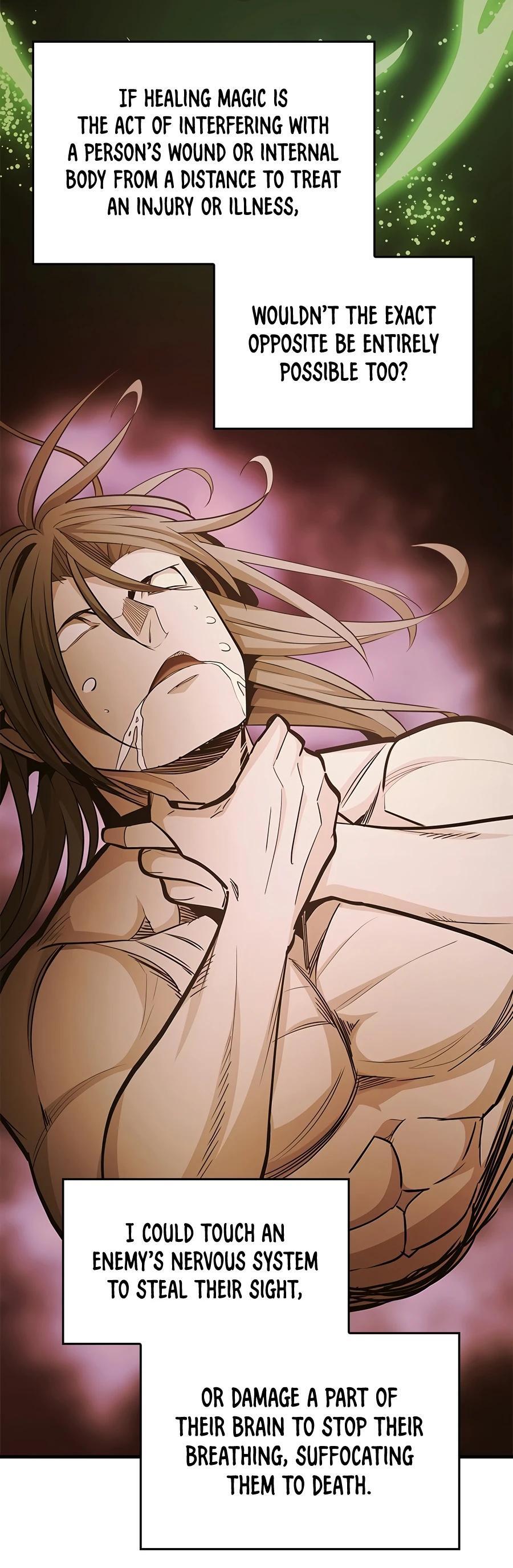 Read The Tutorial Is Too Tough! Manga Online