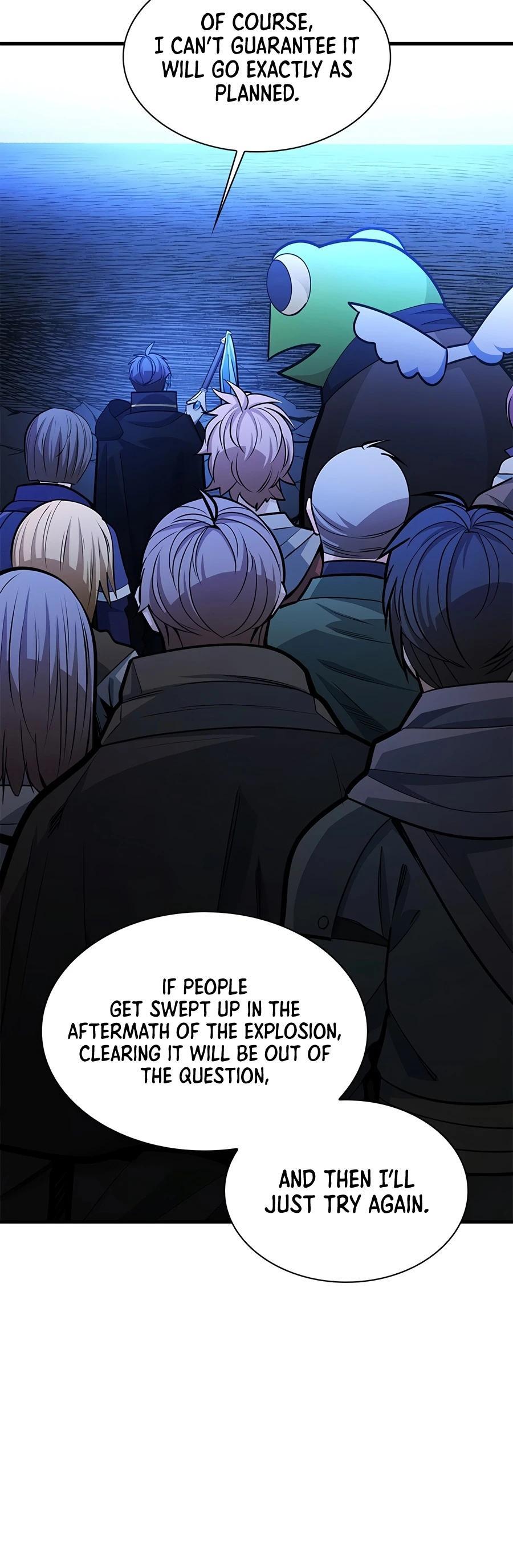 Read The Tutorial Is Too Tough! Manga Online