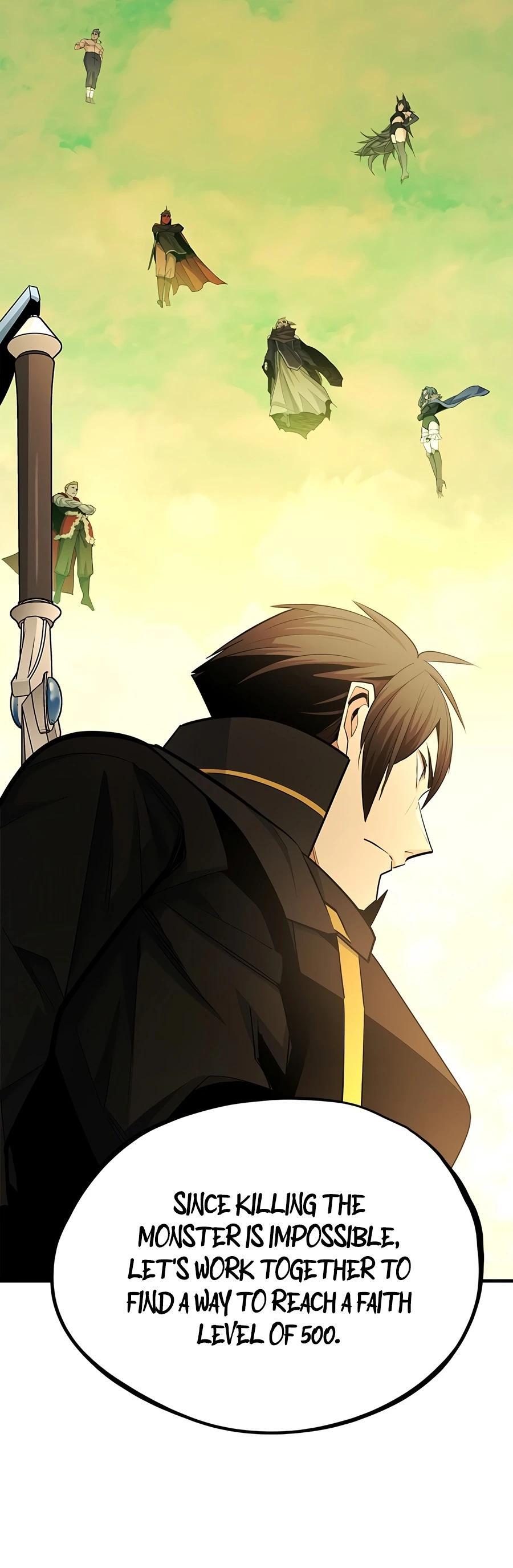 Read The Tutorial Is Too Tough! Manga Online