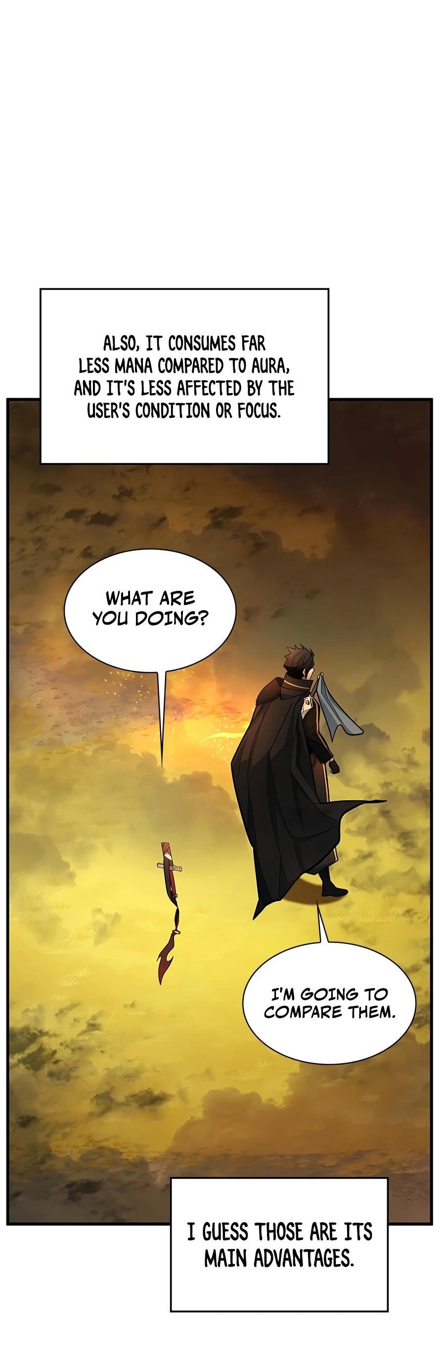Read The Tutorial Is Too Tough! Manga Online