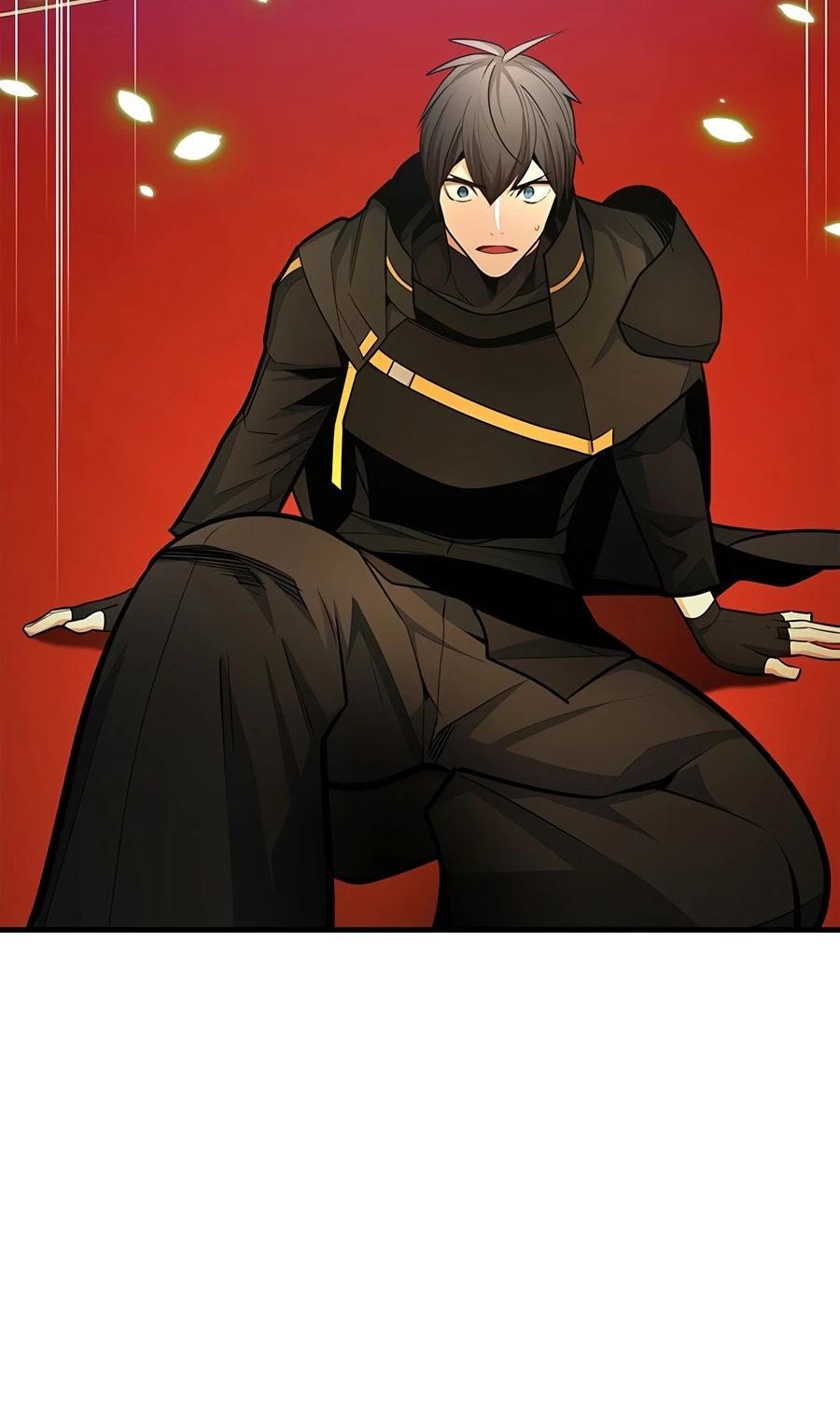 Read The Tutorial Is Too Tough! Manga Online