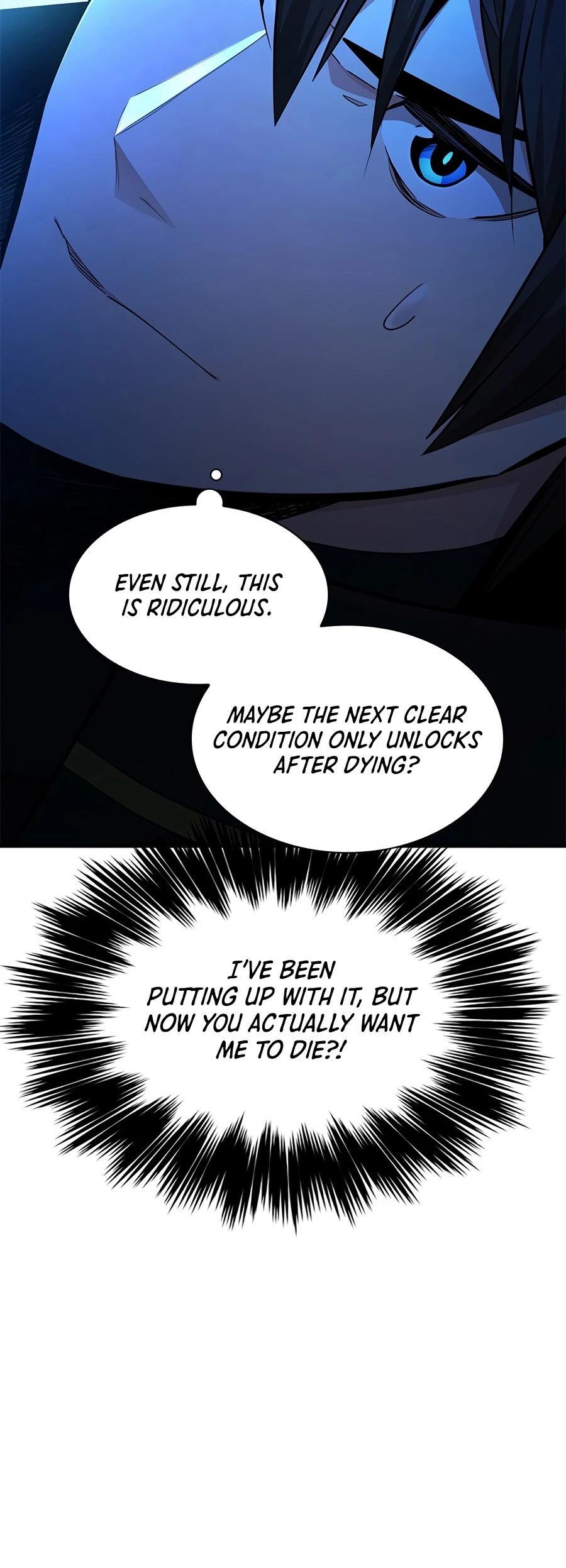 Read The Tutorial Is Too Tough! Manga Online