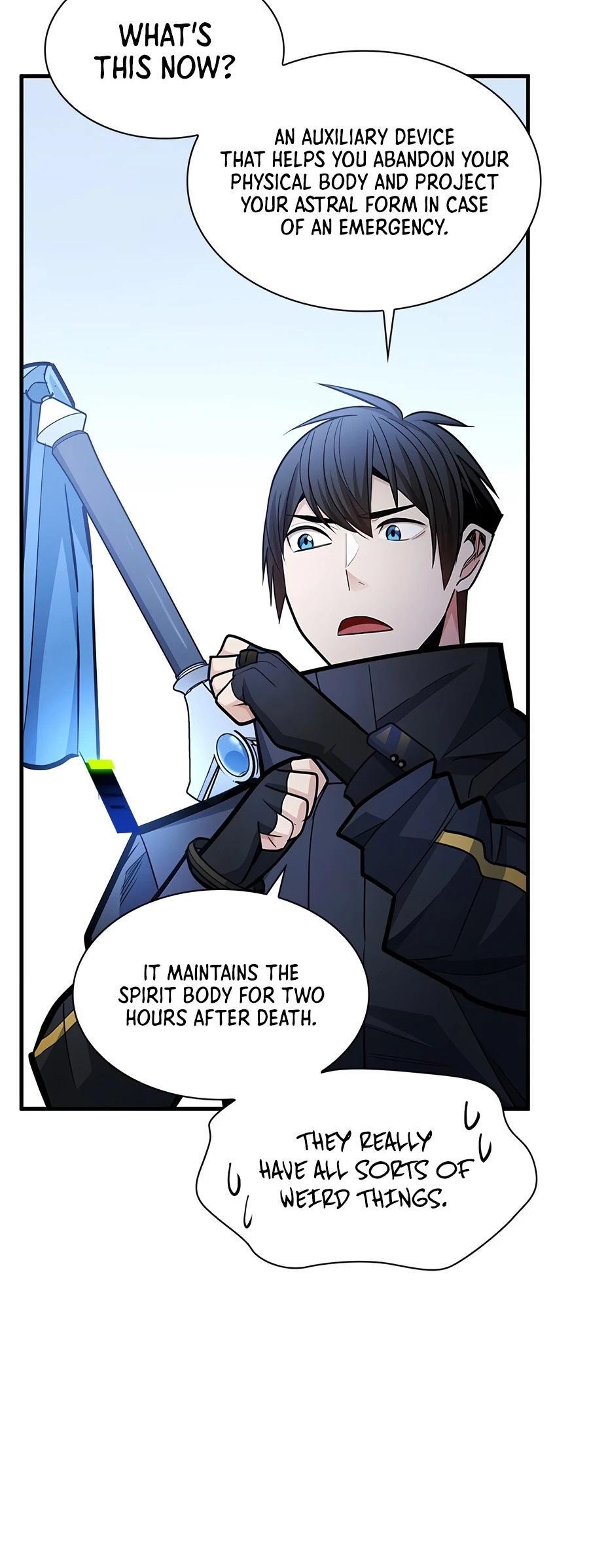 Read The Tutorial Is Too Tough! Manga Online