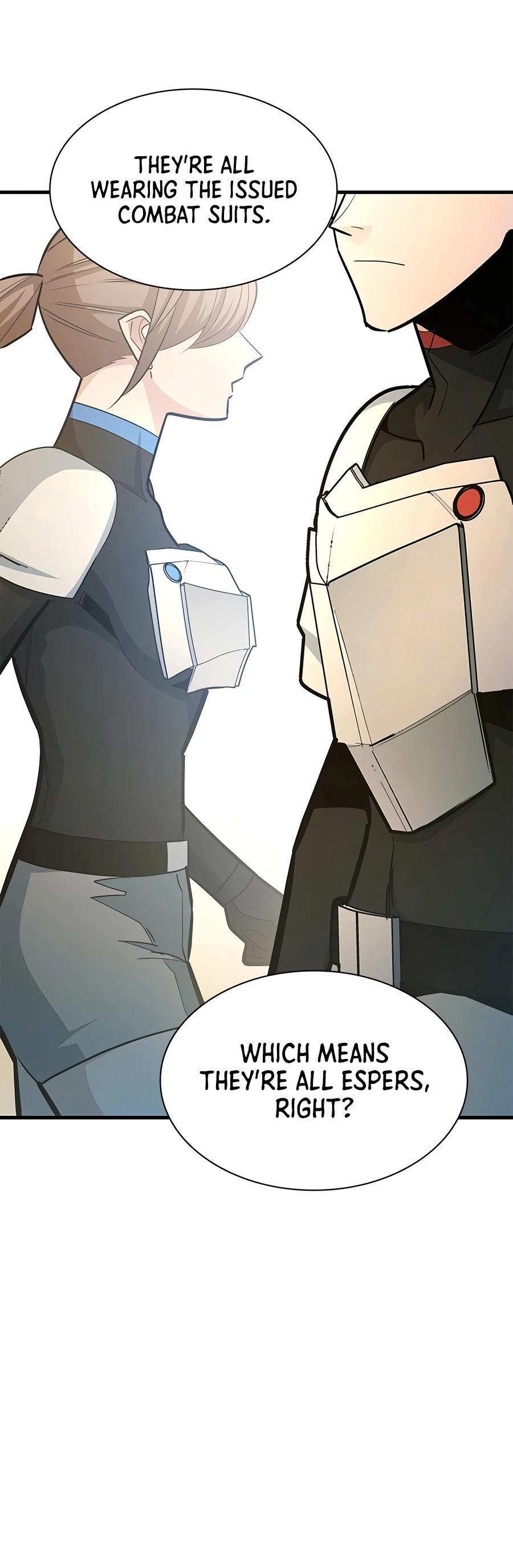 Read The Tutorial Is Too Tough! Manga Online