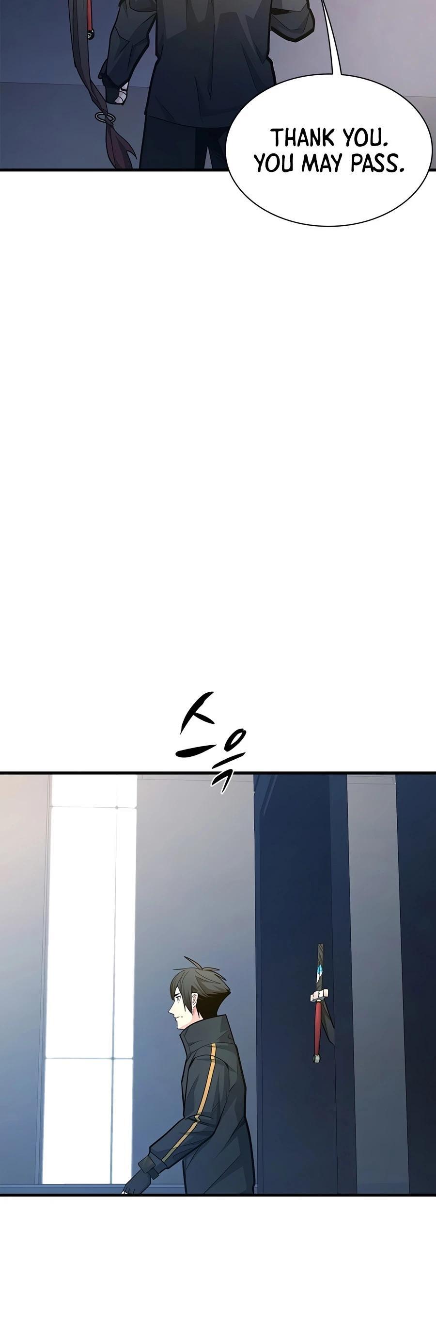Read The Tutorial Is Too Tough! Manga Online