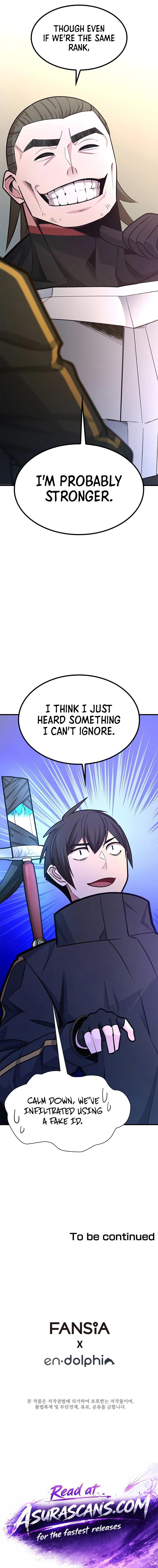 Read The Tutorial Is Too Tough! Manga Online