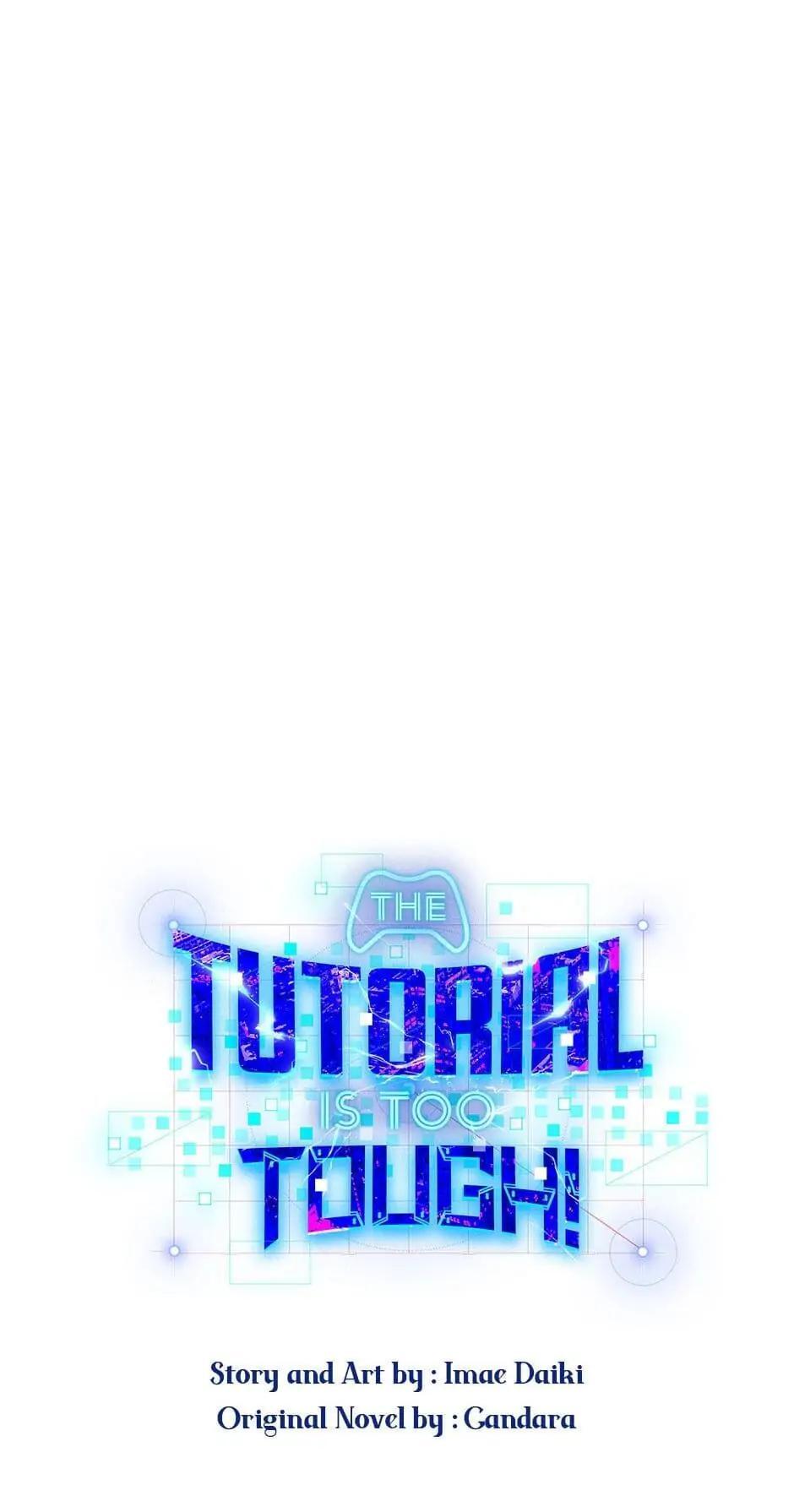 Read The Tutorial Is Too Tough! Manga Online