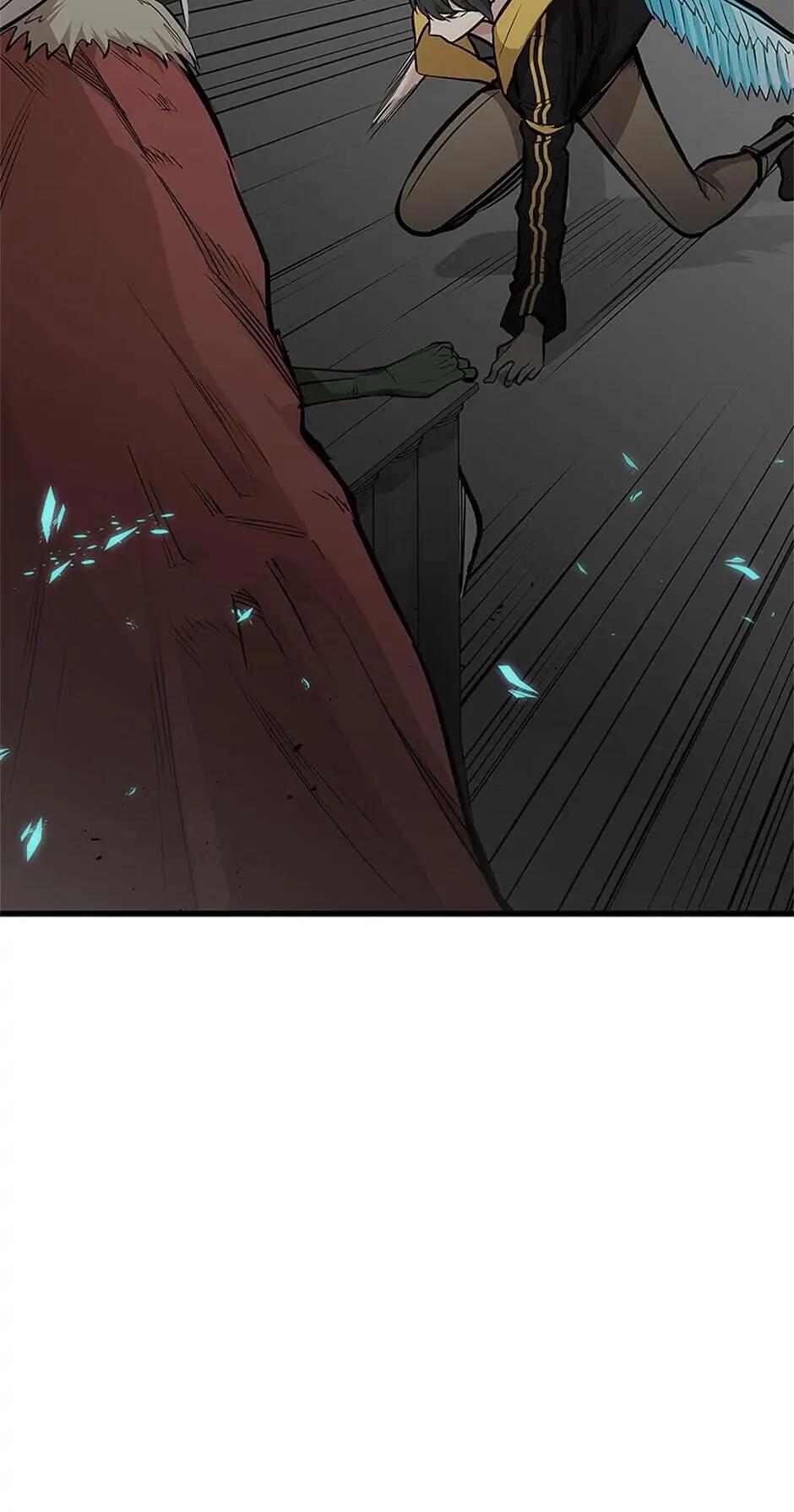 Read The Tutorial Is Too Tough! Manga Online