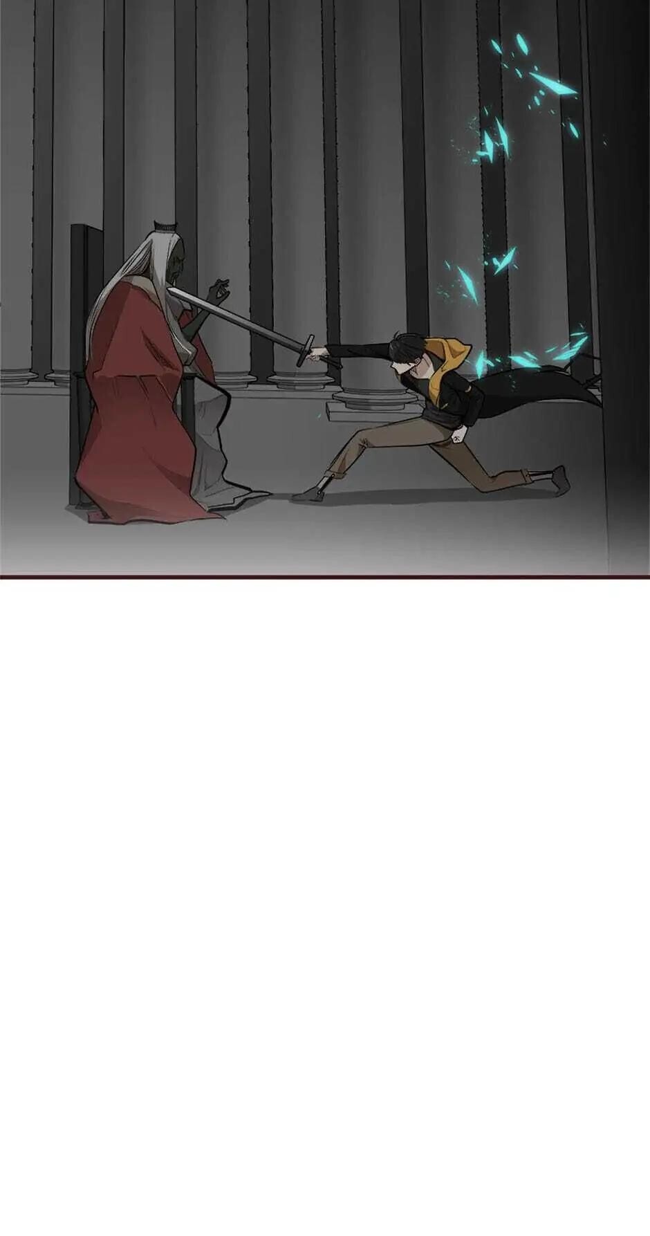 Read The Tutorial Is Too Tough! Manga Online