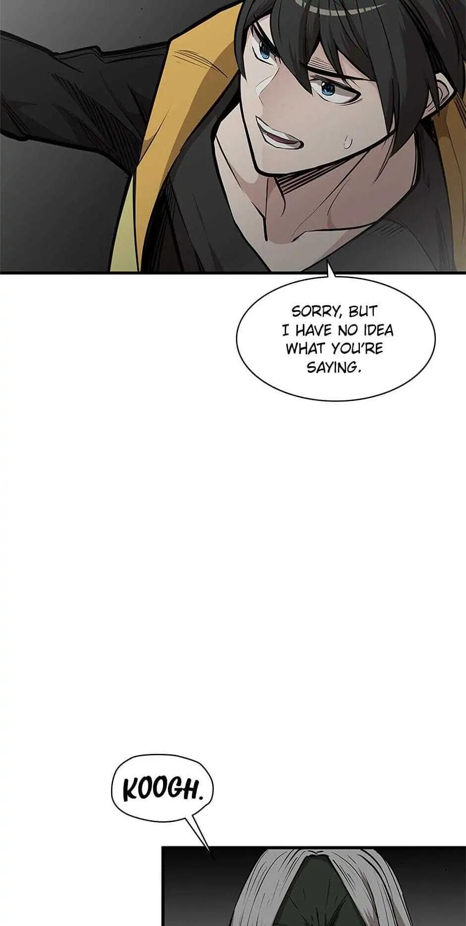 Read The Tutorial Is Too Tough! Manga Online