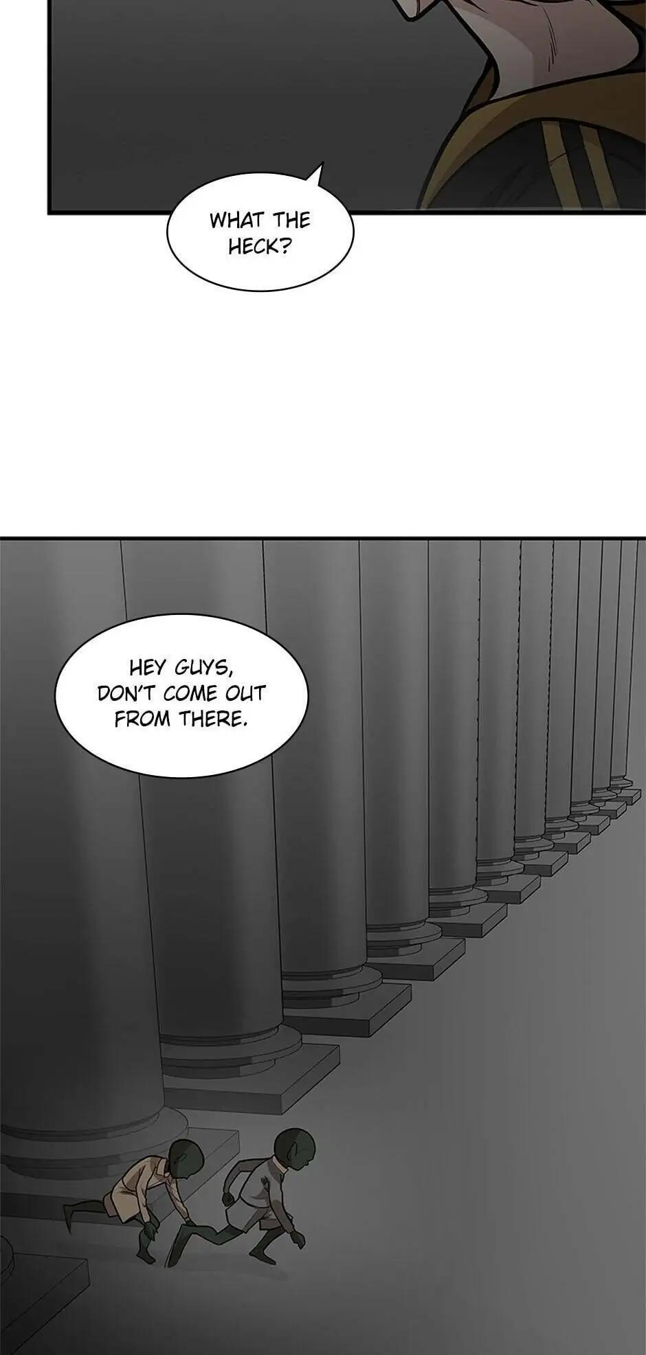 Read The Tutorial Is Too Tough! Manga Online
