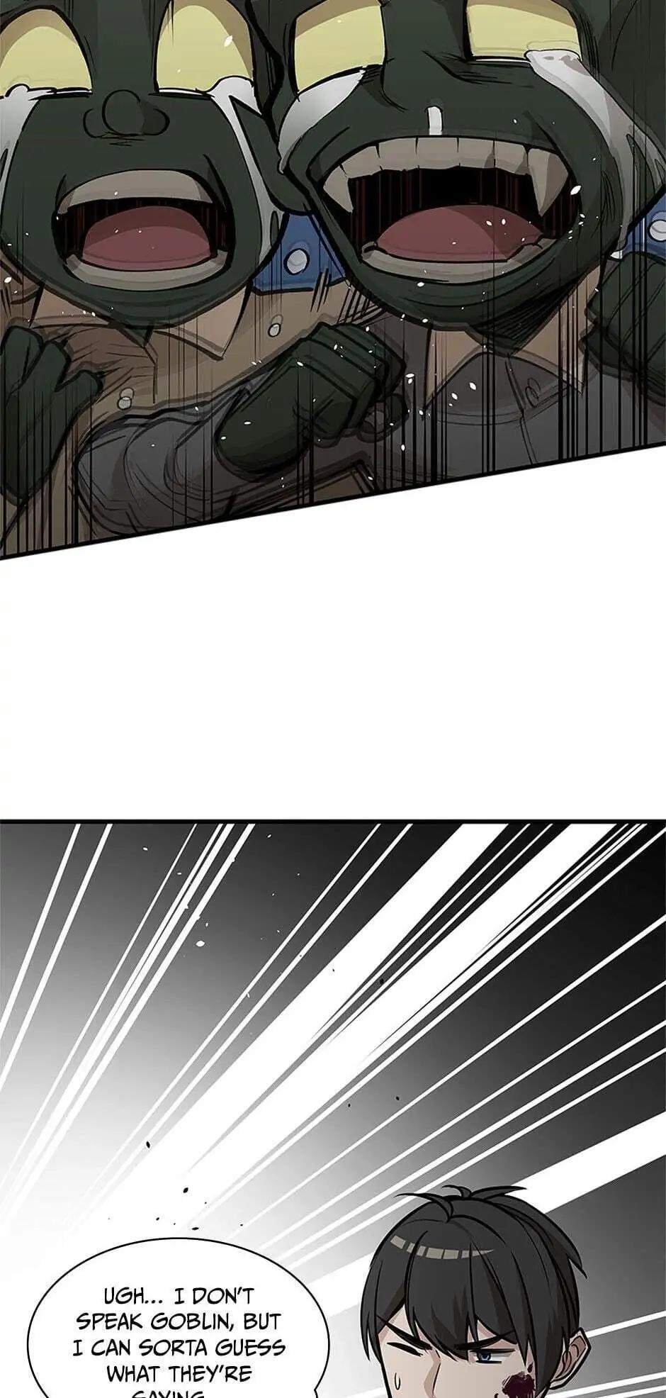 Read The Tutorial Is Too Tough! Manga Online