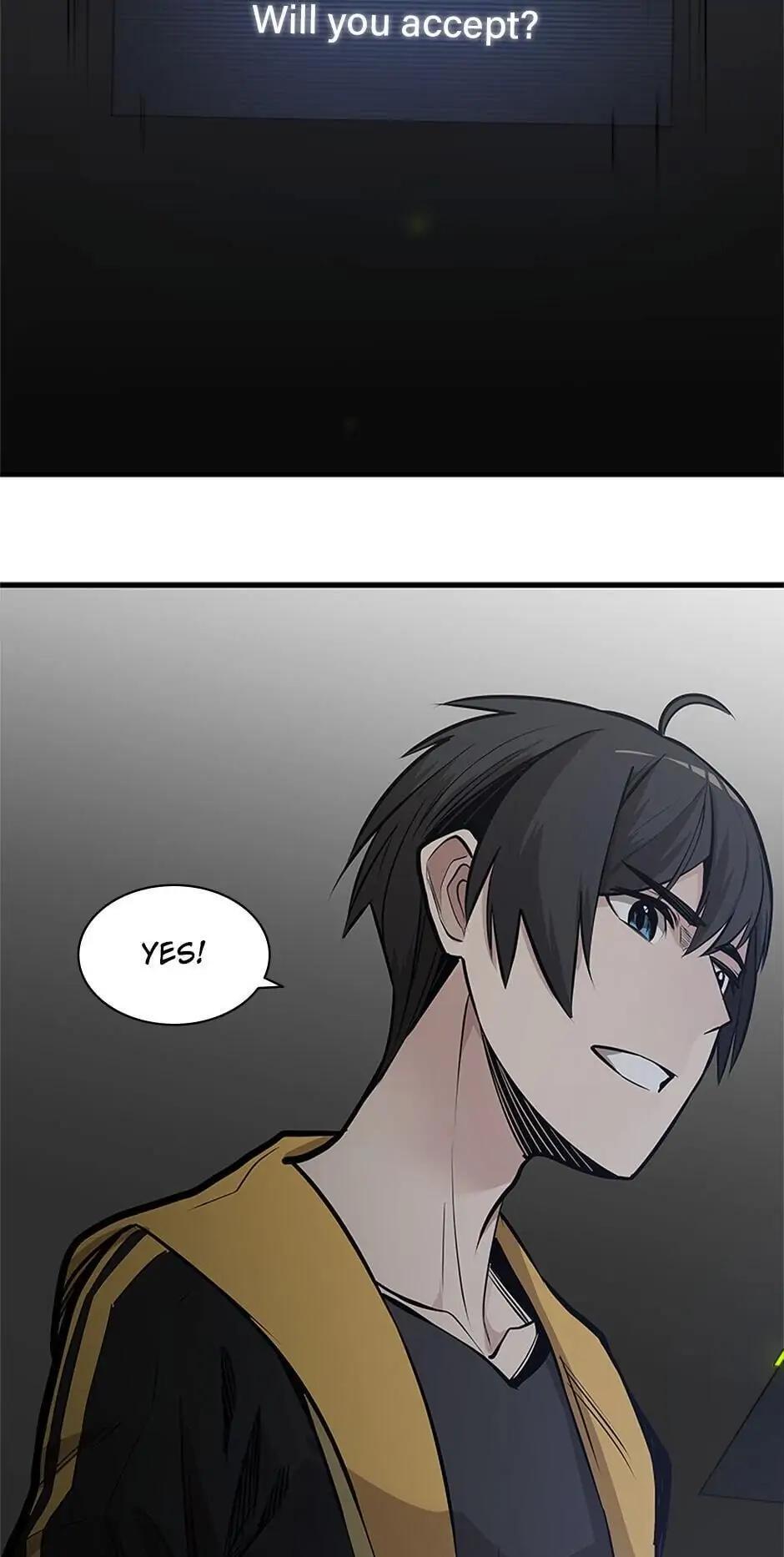 Read The Tutorial Is Too Tough! Manga Online