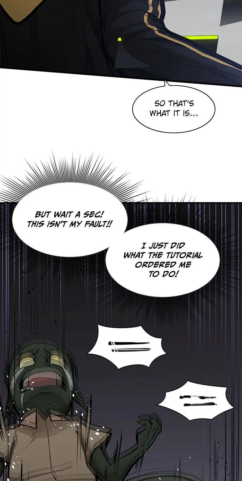 Read The Tutorial Is Too Tough! Manga Online