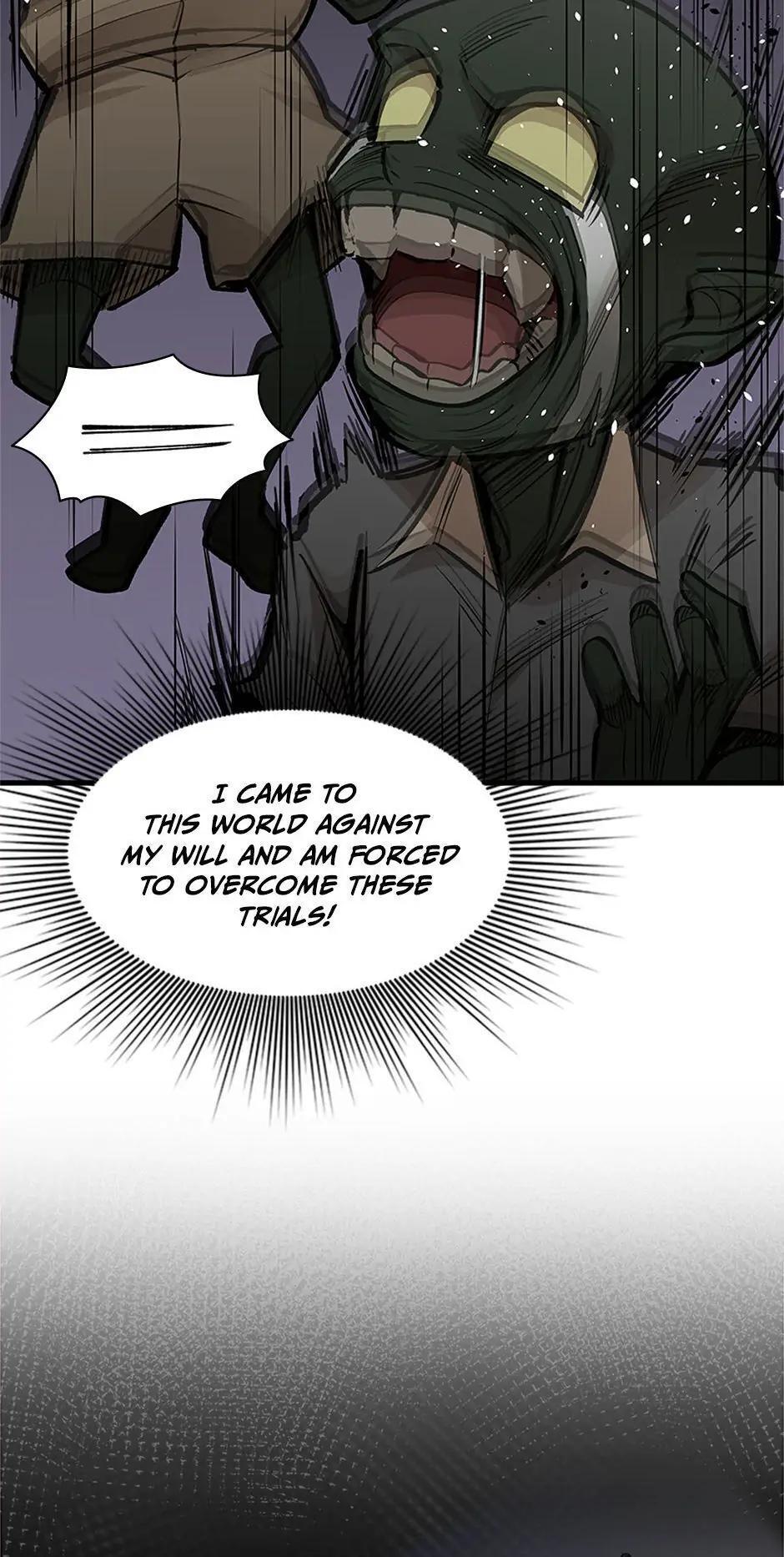 Read The Tutorial Is Too Tough! Manga Online