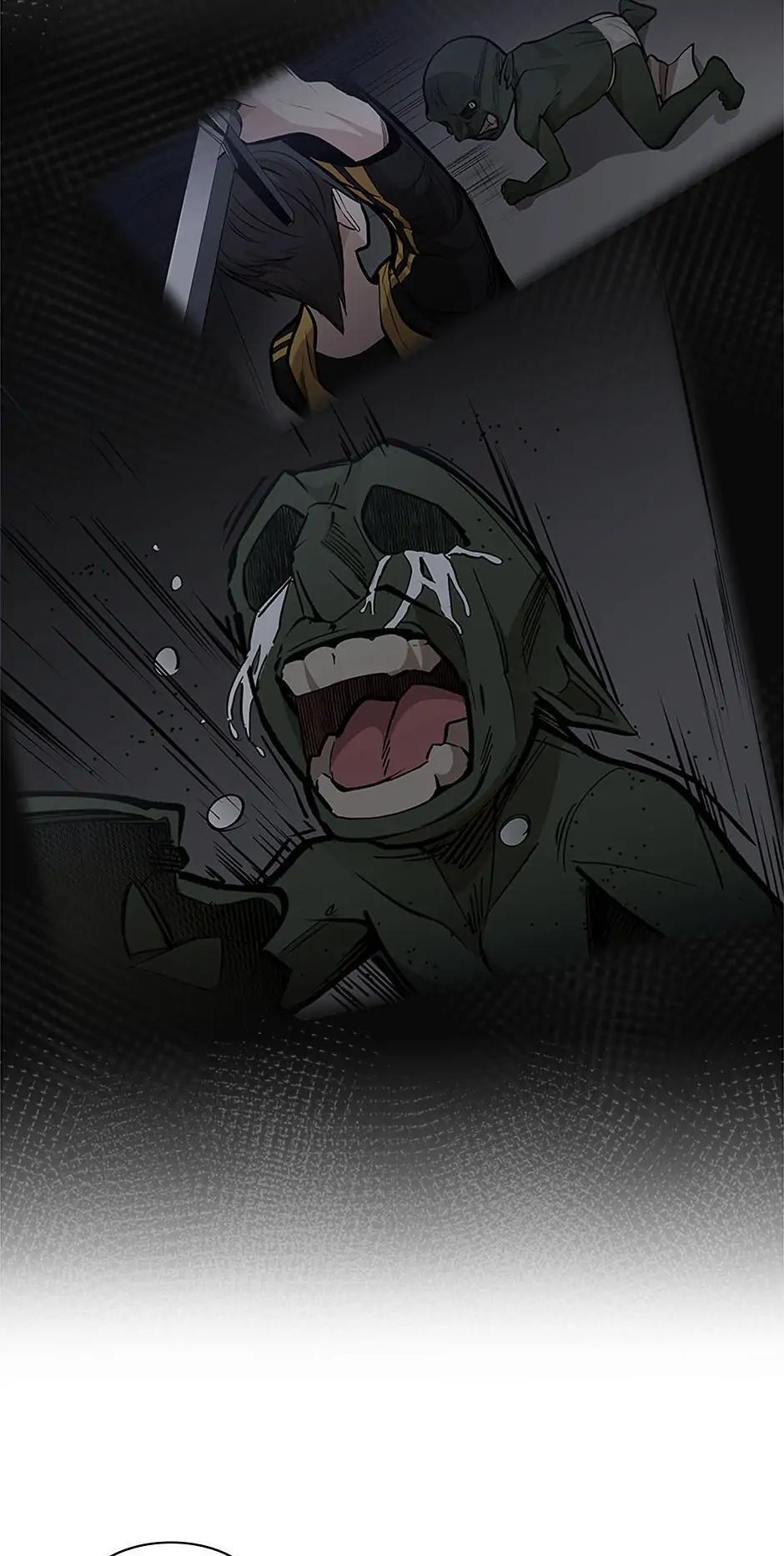 Read The Tutorial Is Too Tough! Manga Online