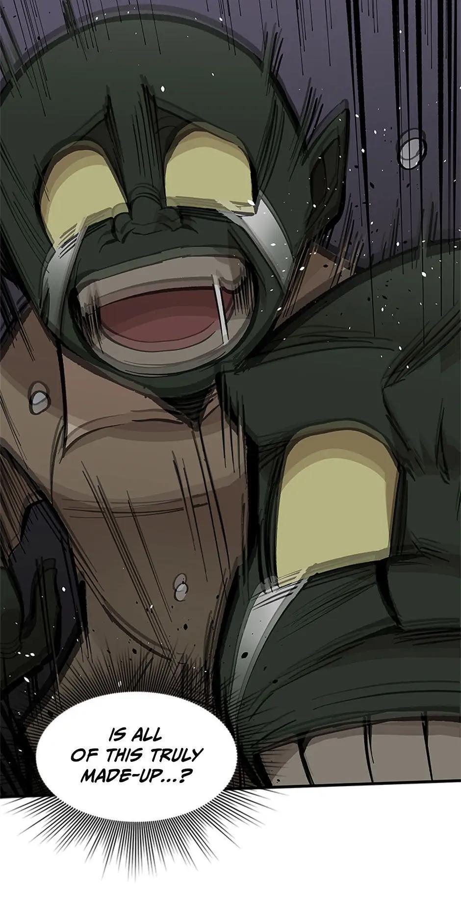 Read The Tutorial Is Too Tough! Manga Online