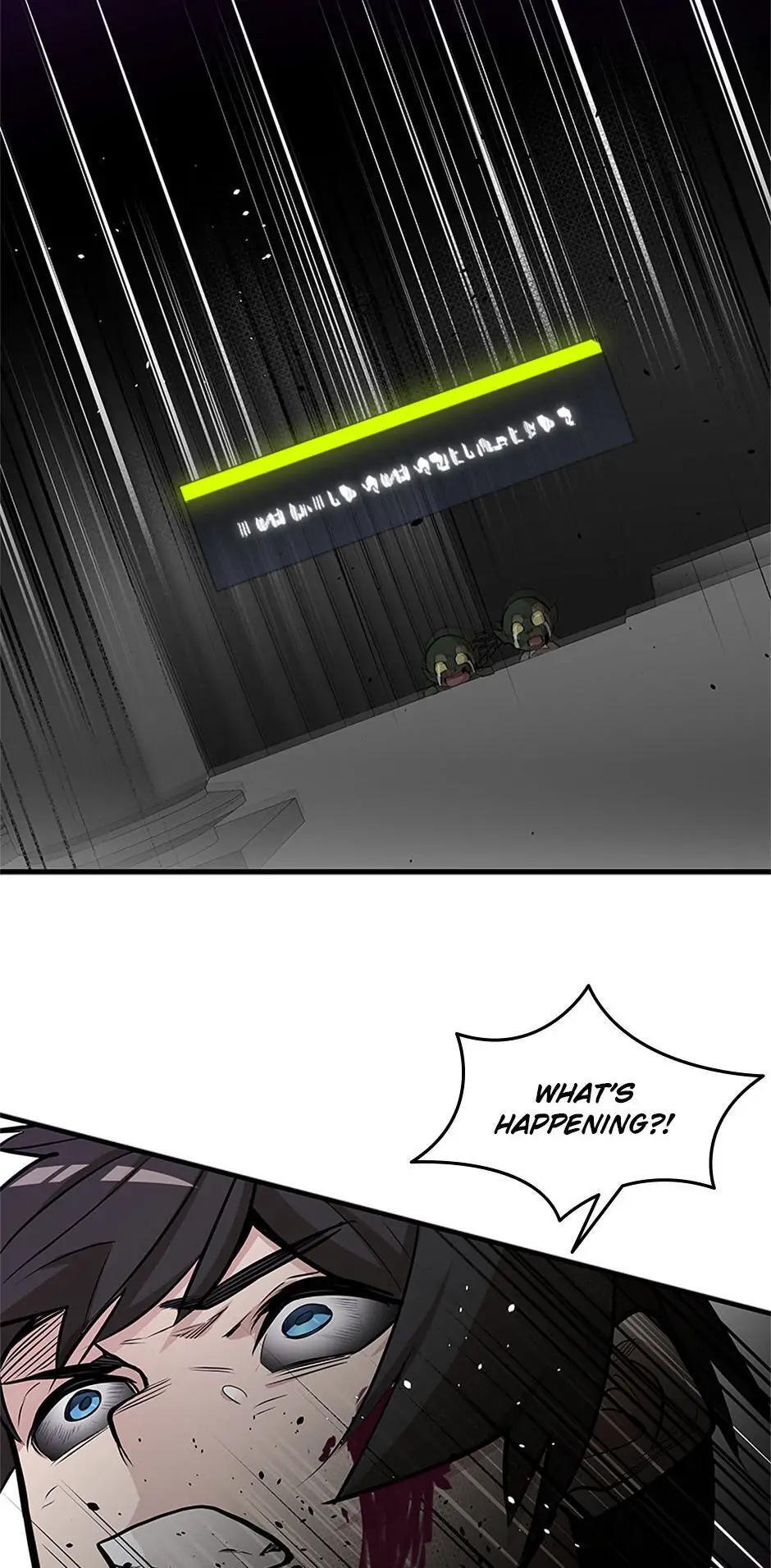 Read The Tutorial Is Too Tough! Manga Online