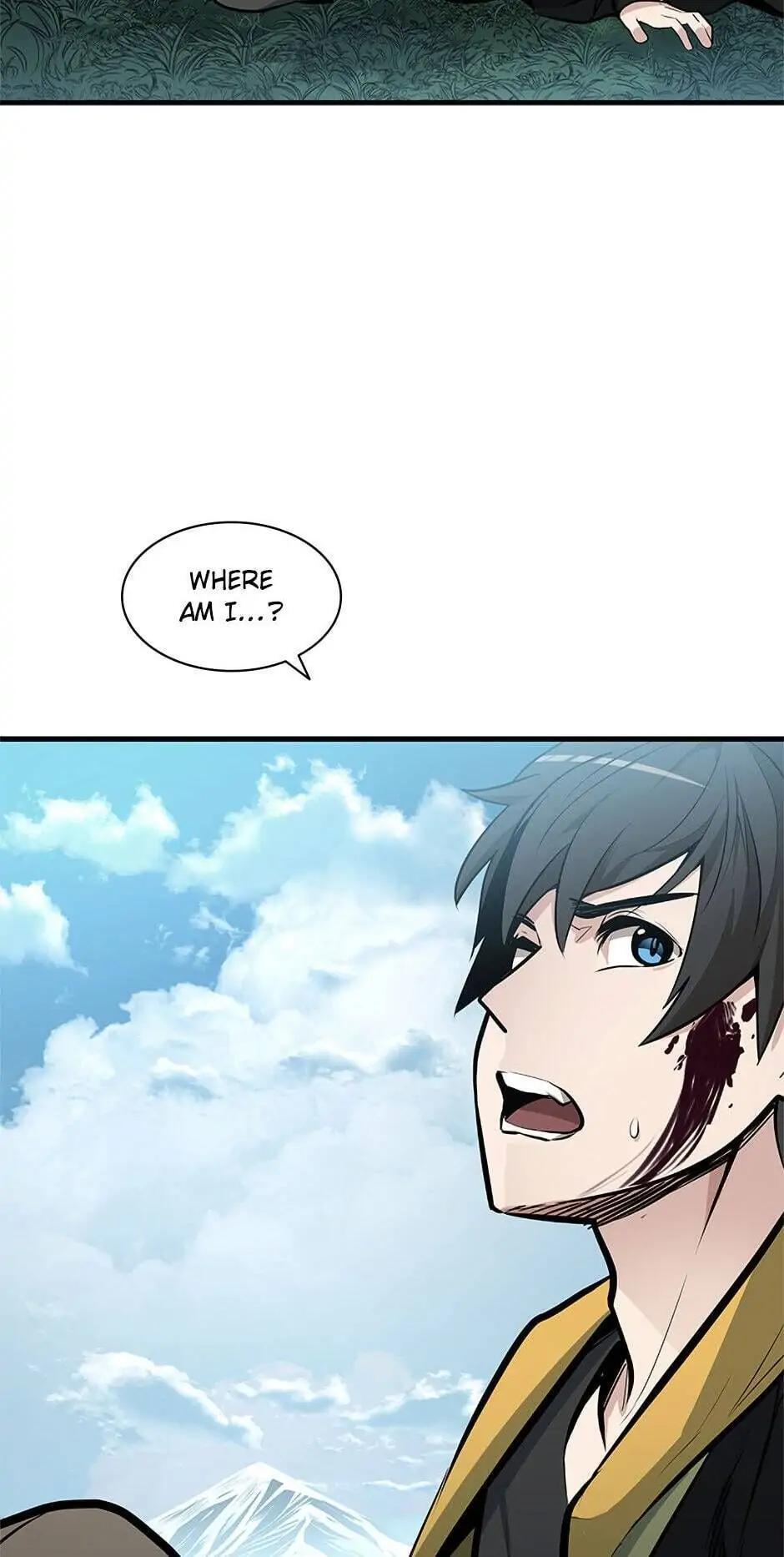 Read The Tutorial Is Too Tough! Manga Online