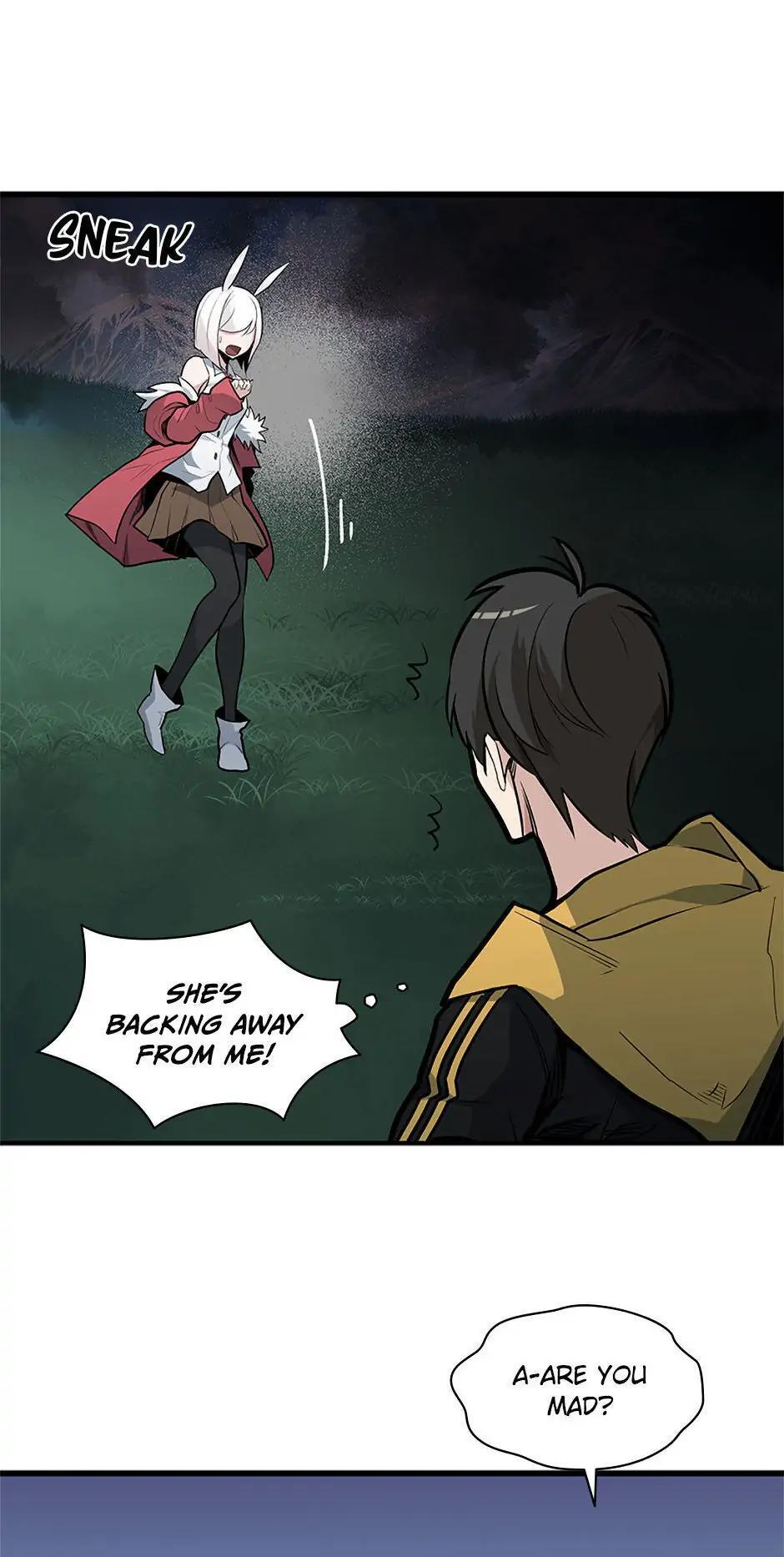 Read The Tutorial Is Too Tough! Manga Online