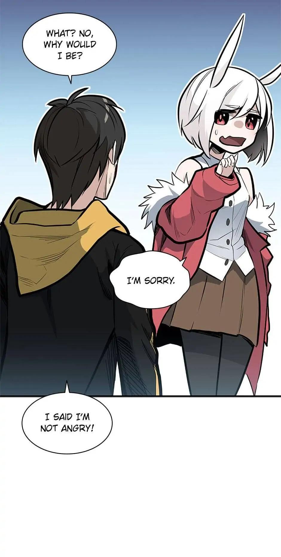 Read The Tutorial Is Too Tough! Manga Online